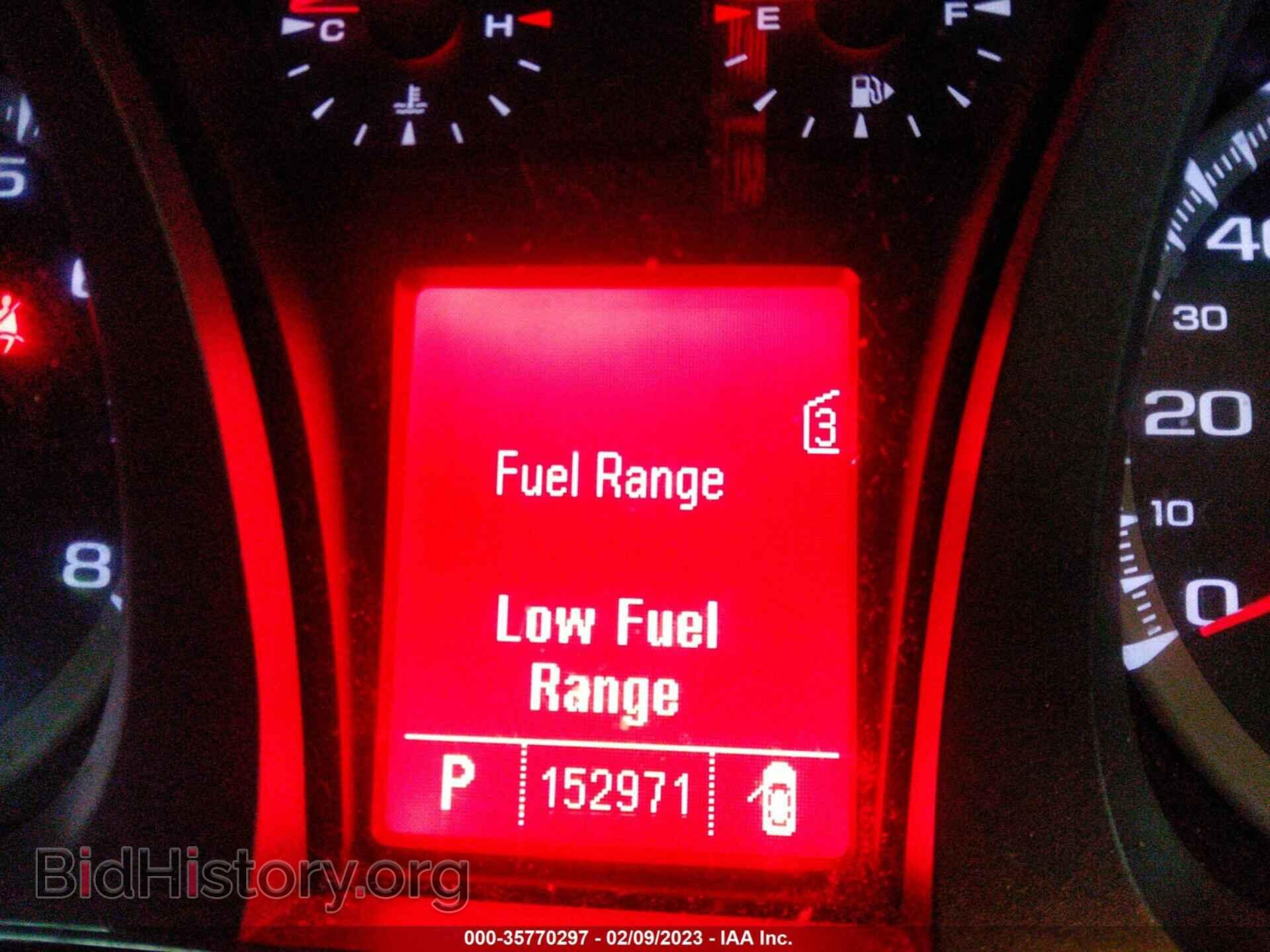 2010 GMC TERRAIN - VIN: 2CTFLDEY8A6252941 - Photo 7