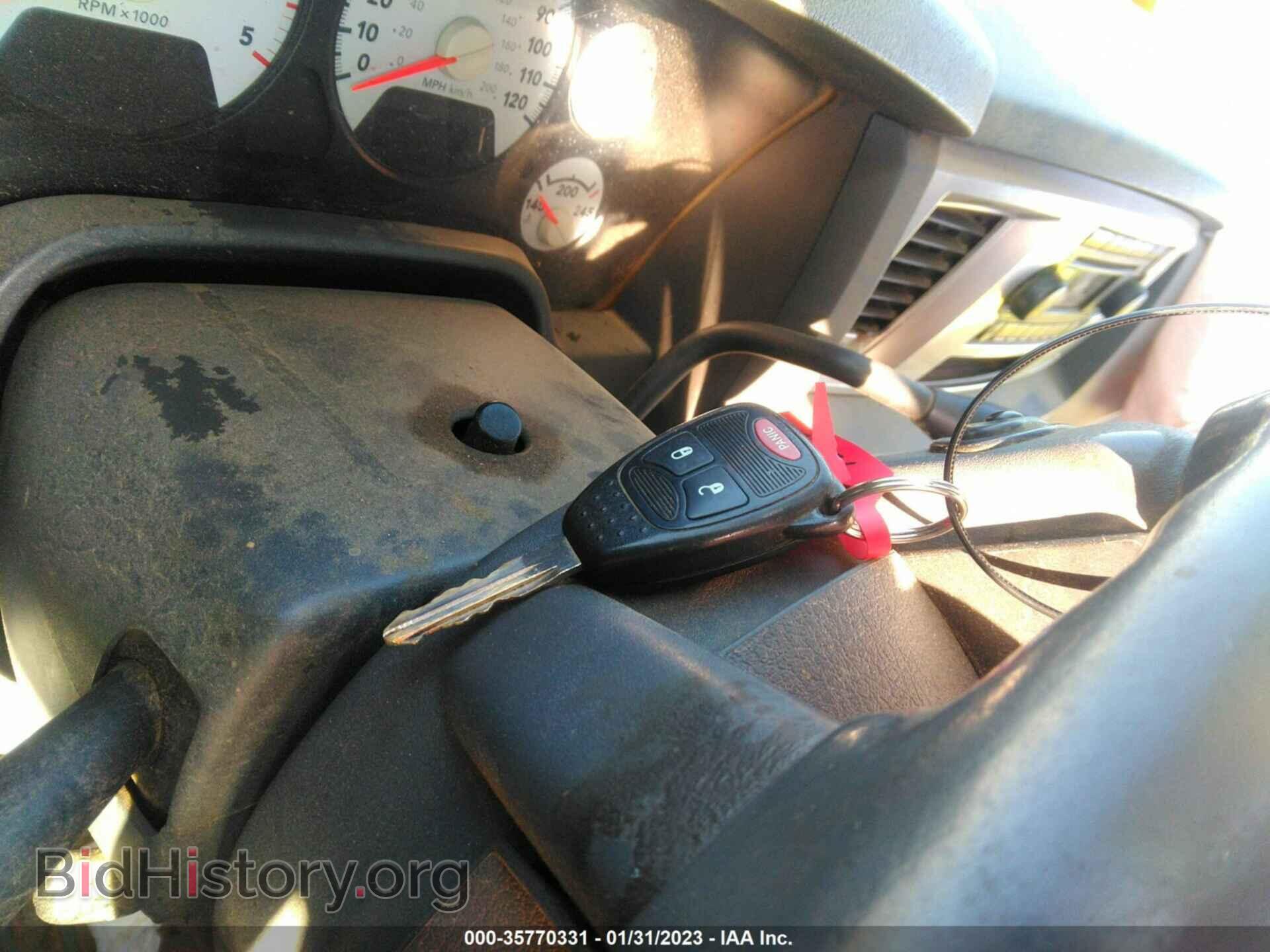 2009 DODGE RAM 2500 - VIN: 3D7KS28L19G535740 - Фото 11