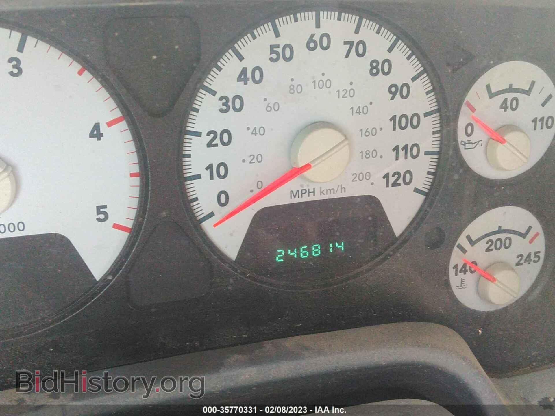 2009 DODGE RAM 2500 - VIN: 3D7KS28L19G535740 - Фото 7