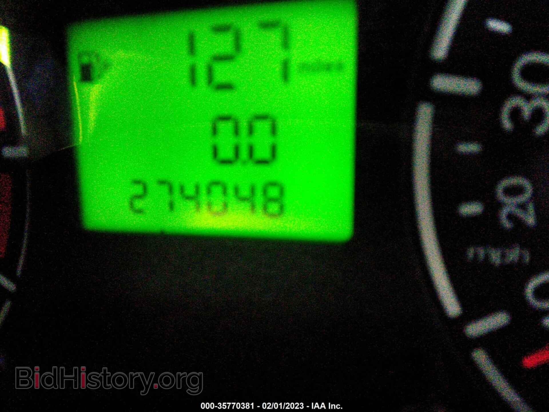 2010 FORD TRANSIT CONNECT - VIN: NM0LS7BN0AT011828 - Фото 7