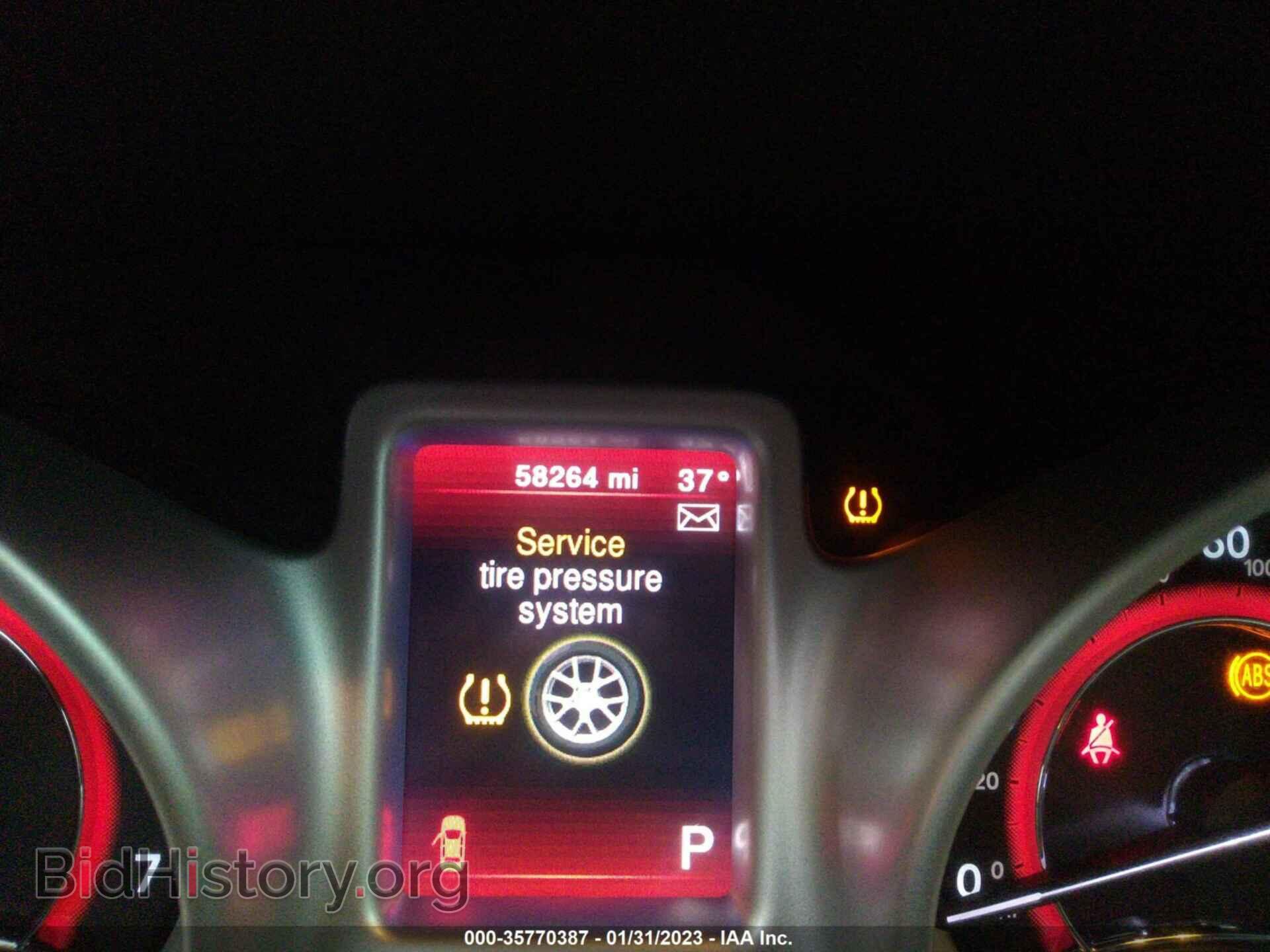 2020 DODGE JOURNEY - VIN: 3C4PDCAB7LT273531 - Photo 7