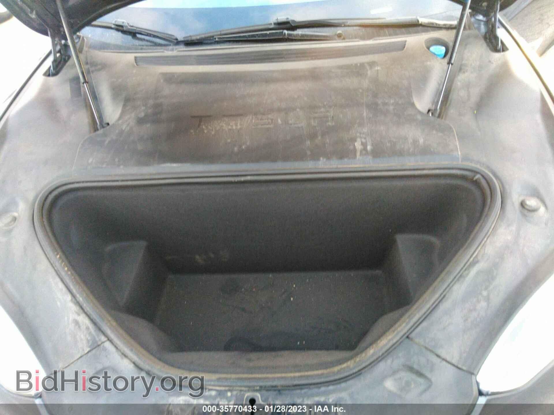 2017 TESLA MODEL S - VIN: 5YJSA1E21HF190491 - Photo 10