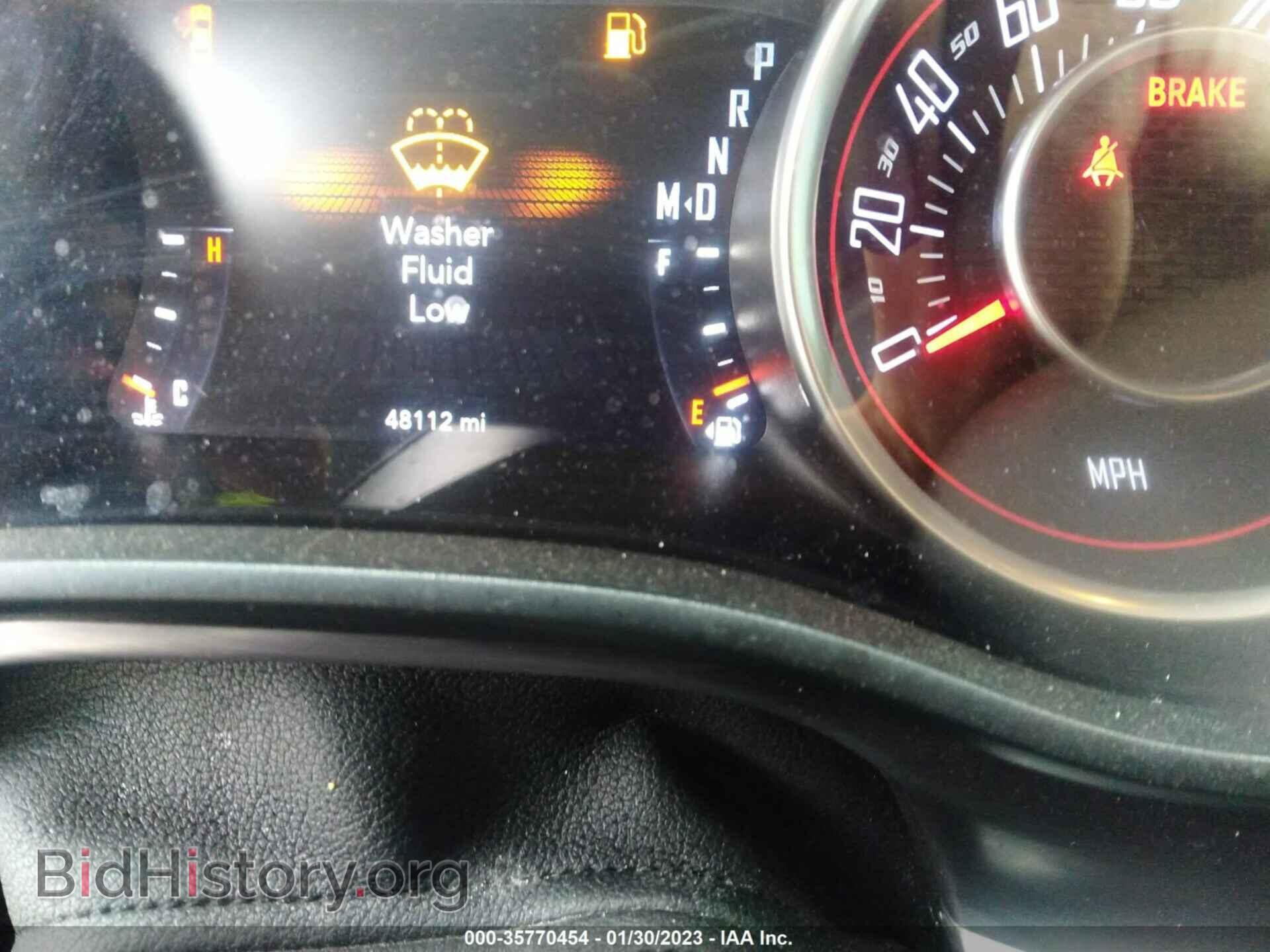 2015 DODGE CHALLENGER - VIN: 2C3CDZAG7FH878132 - Фото 7