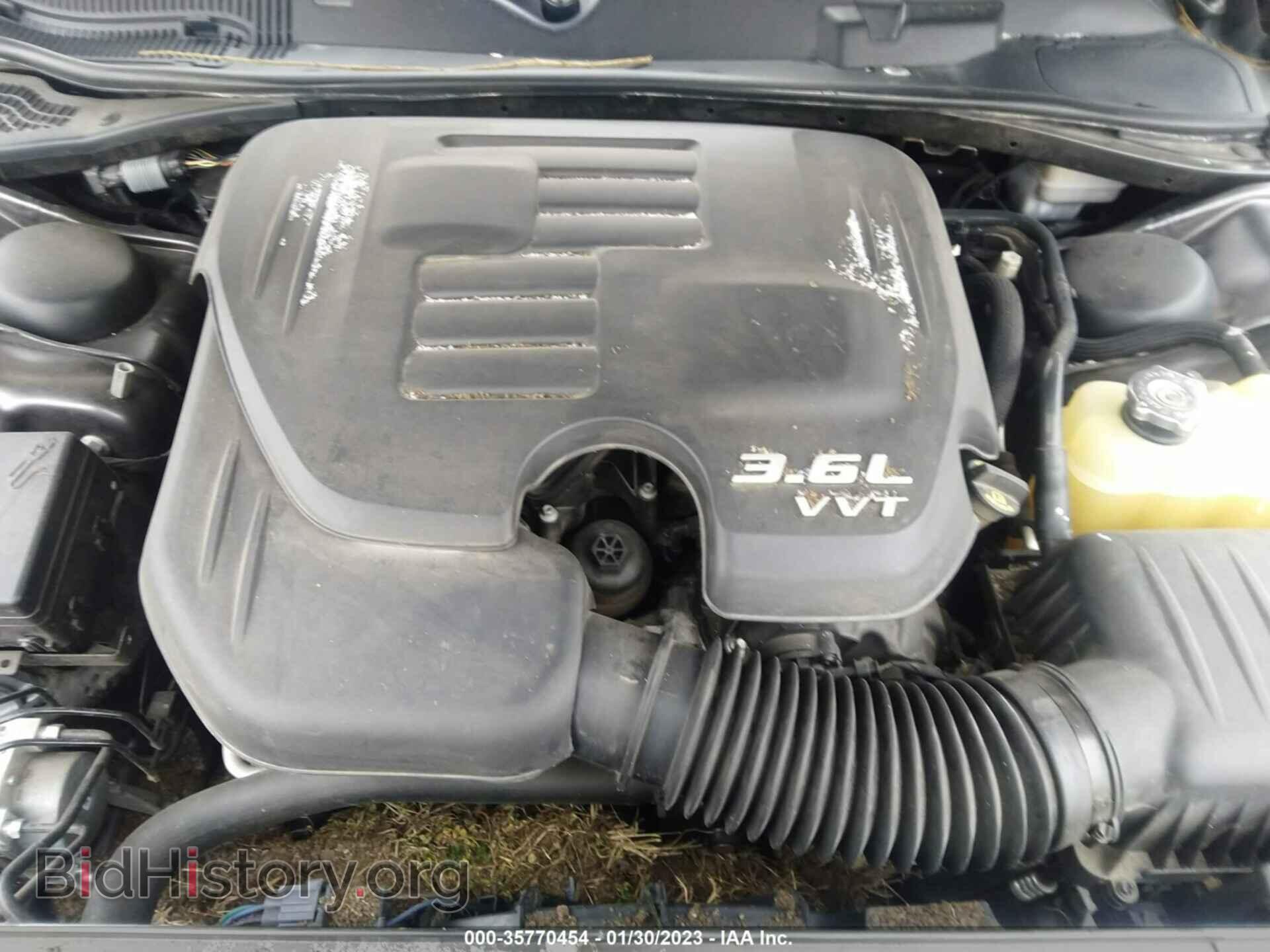 2015 DODGE CHALLENGER - VIN: 2C3CDZAG7FH878132 - Фото 9