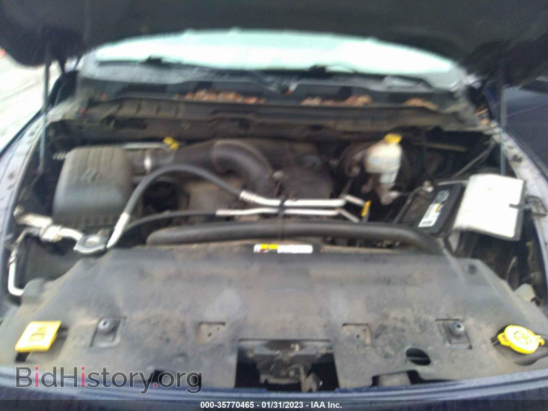 2013 RAM 1500 - VIN: 1C6RR7KT8DS541330 - Фото 10