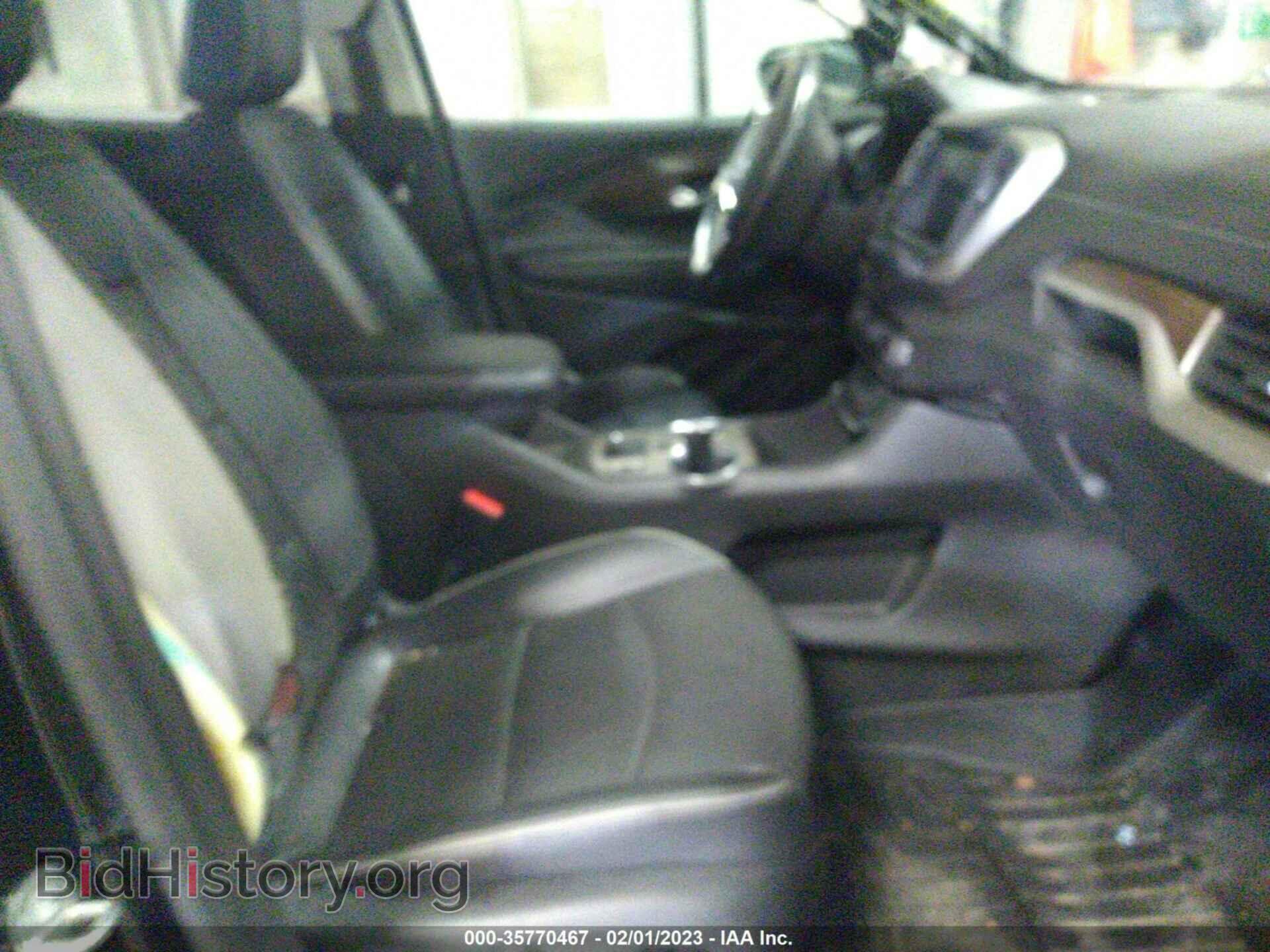 2018 GMC TERRAIN - VIN: 3GKALXEX1JL312007 - Фото 5