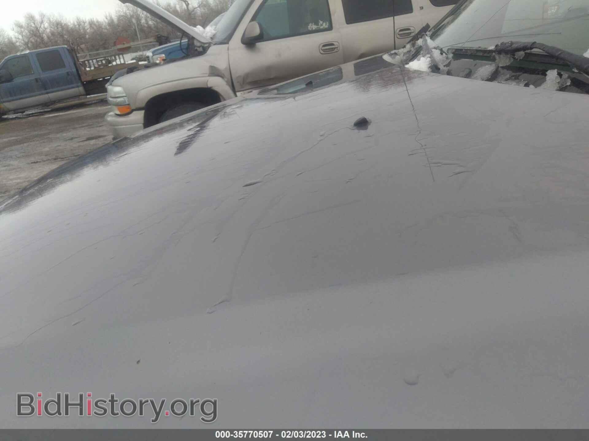2008 FORD ESCAPE - VIN: 1FMCU93138KD05420 - Фото 6
