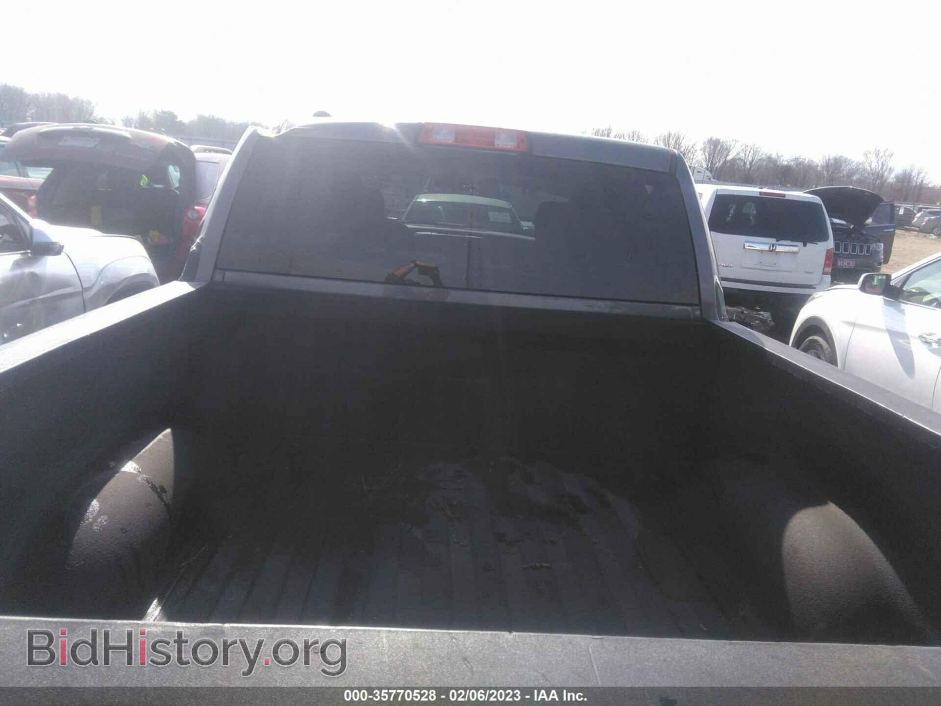 2017 RAM 1500 - VIN: 1C6RR6KG8HS841453 - Фото 8
