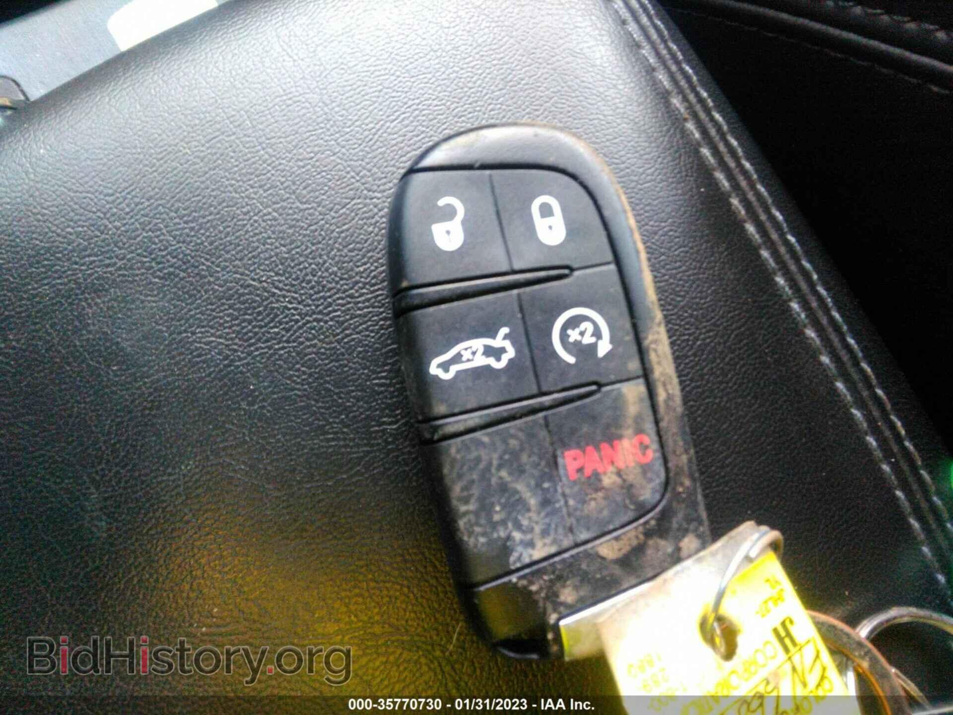 2015 CHRYSLER 200 - VIN: 1C3CCCBB9FN668030 - Фото 11