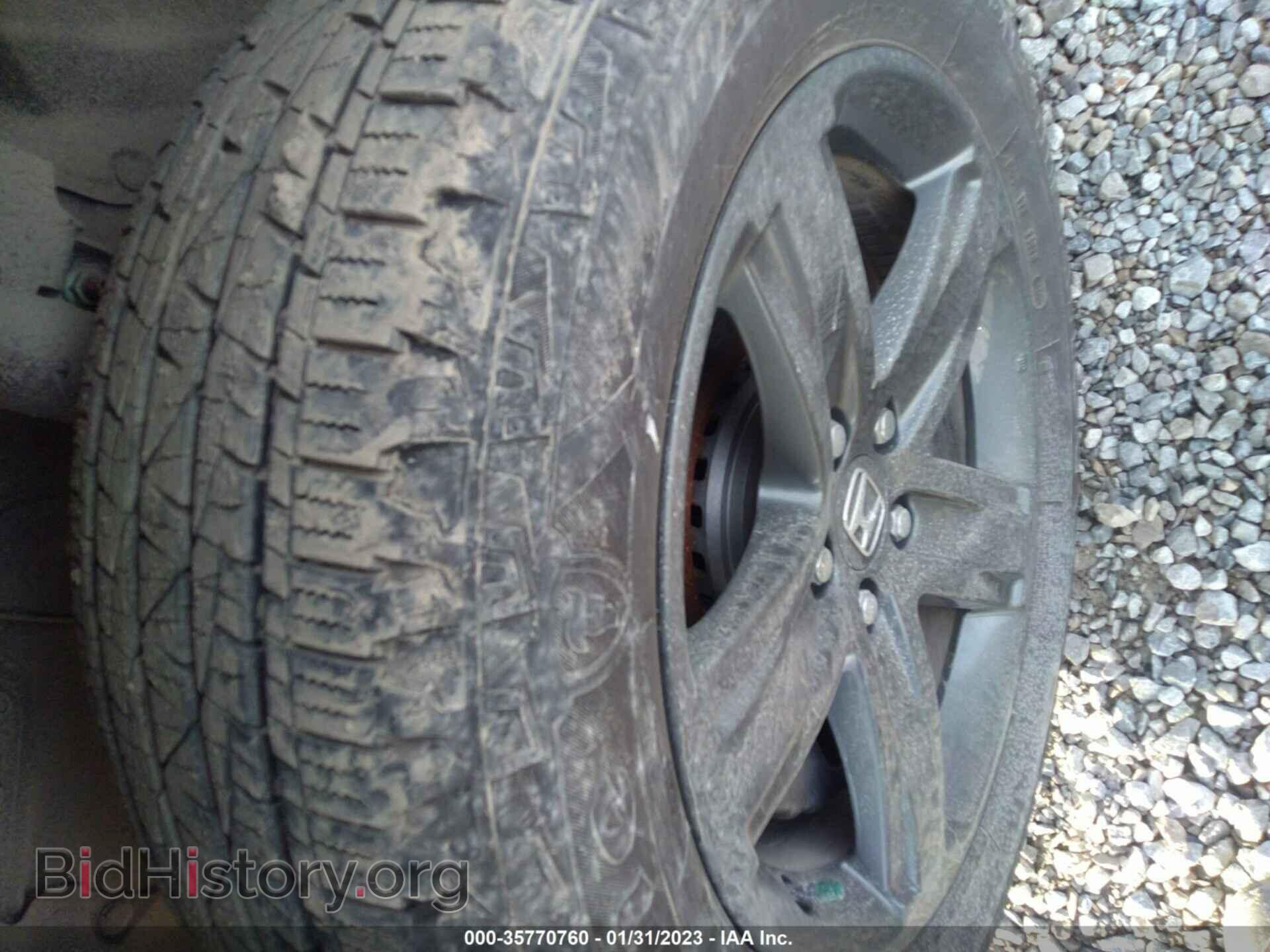 2022 HONDA RIDGELINE - VIN: 5FPYK3F73NB032508 - Фото 12