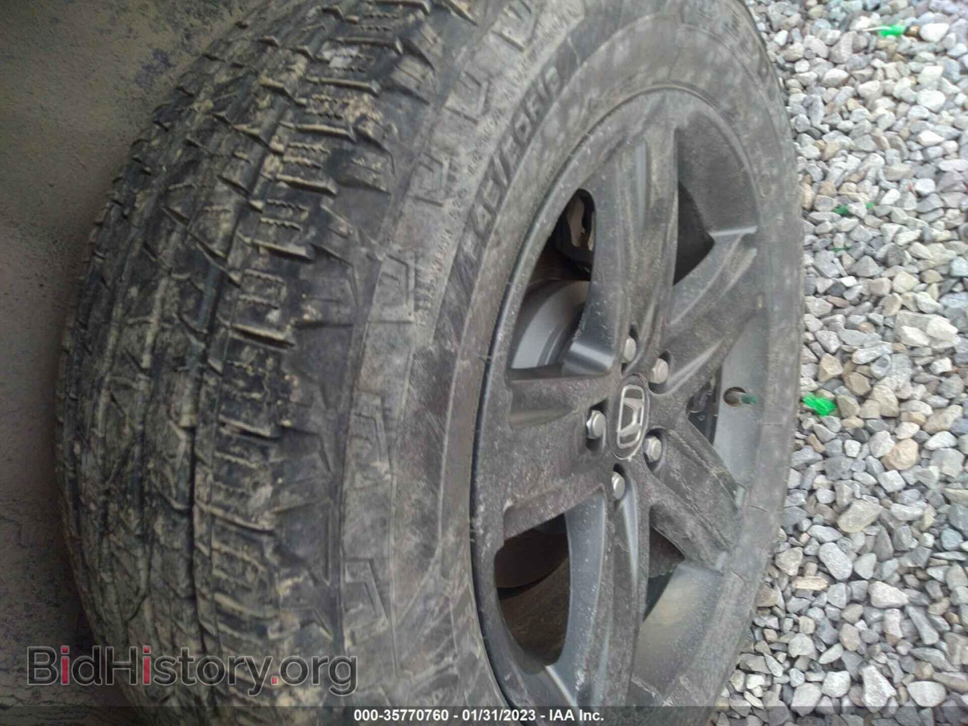 2022 HONDA RIDGELINE - VIN: 5FPYK3F73NB032508 - Фото 13