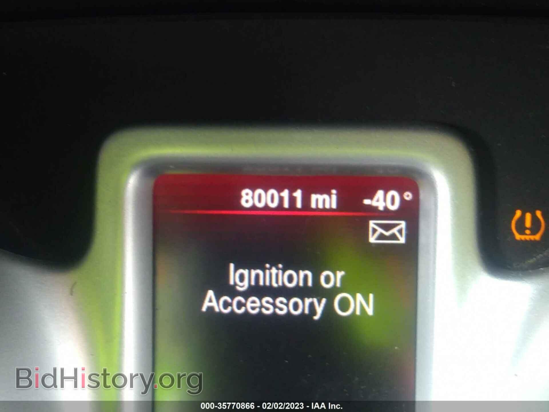 2015 DODGE JOURNEY - VIN: 3C4PDCAB6FT566017 - Фото 7