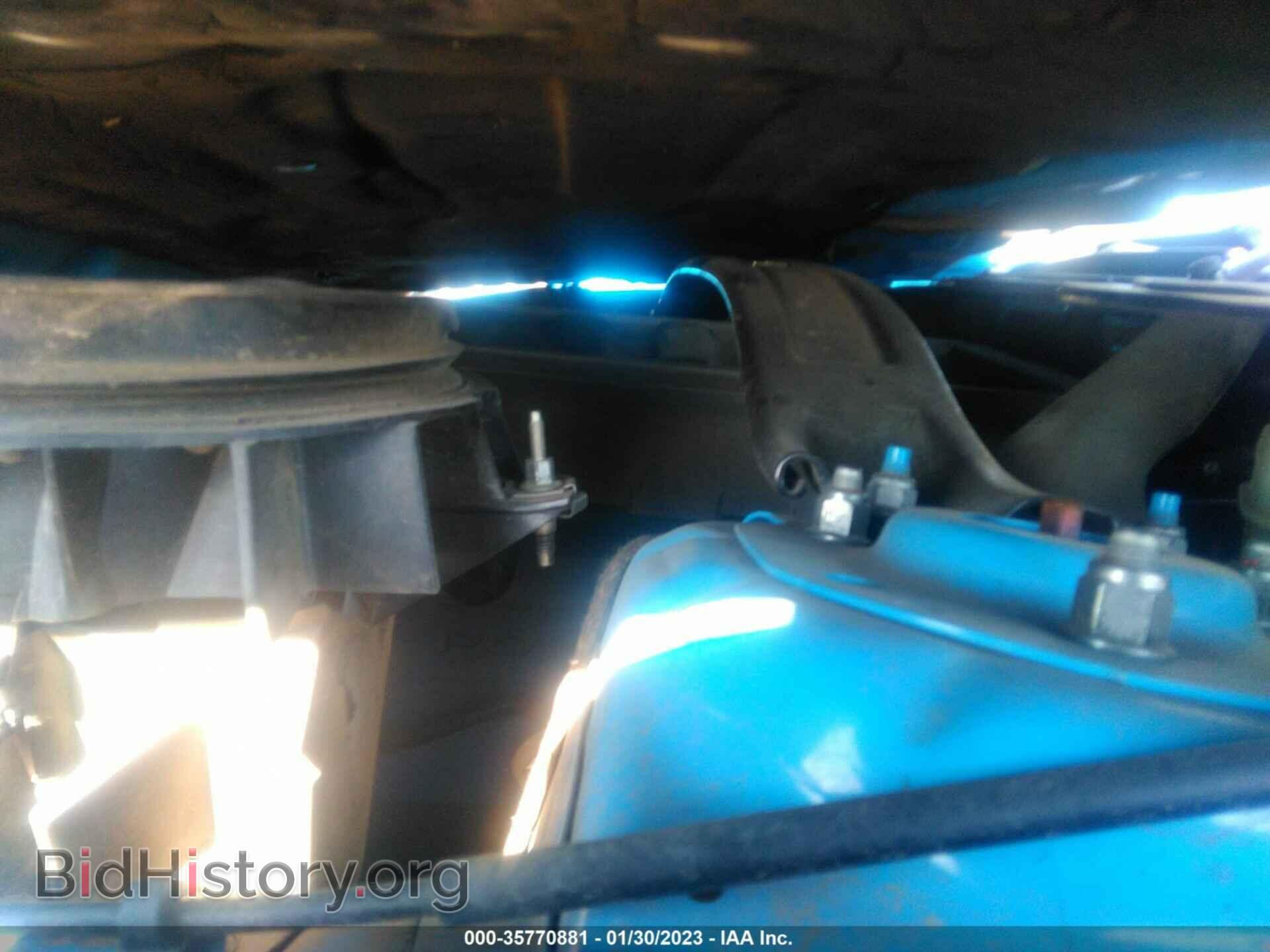 2017 FORD MUSTANG - VIN: 1FA6P8CF9H5292210 - Фото 10