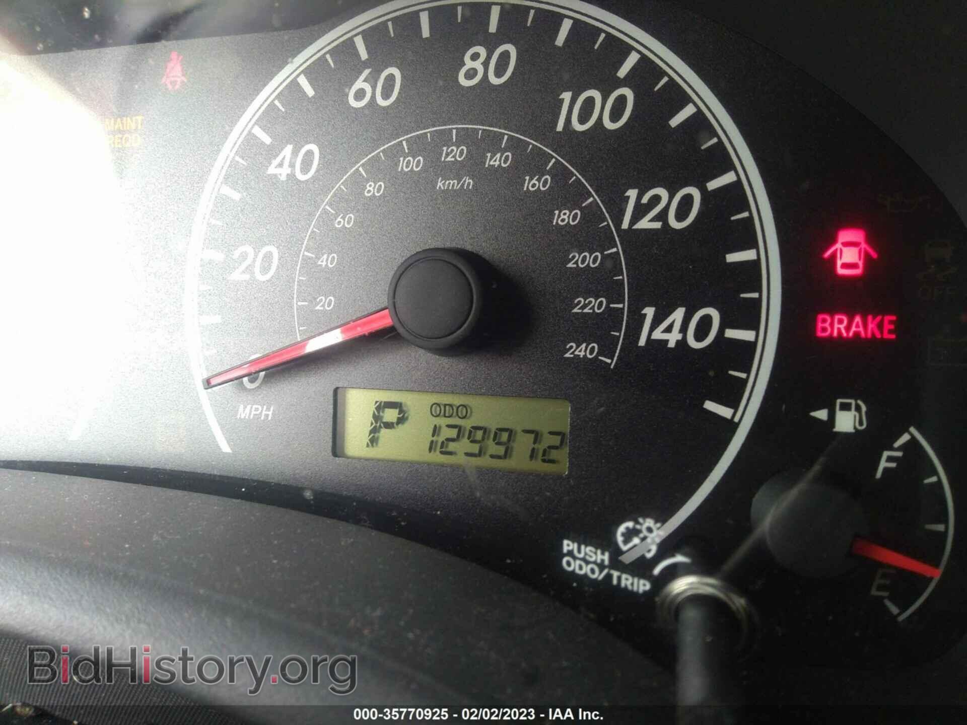 2012 TOYOTA COROLLA - VIN: 5YFBU4EE9CP018239 - Фото 7