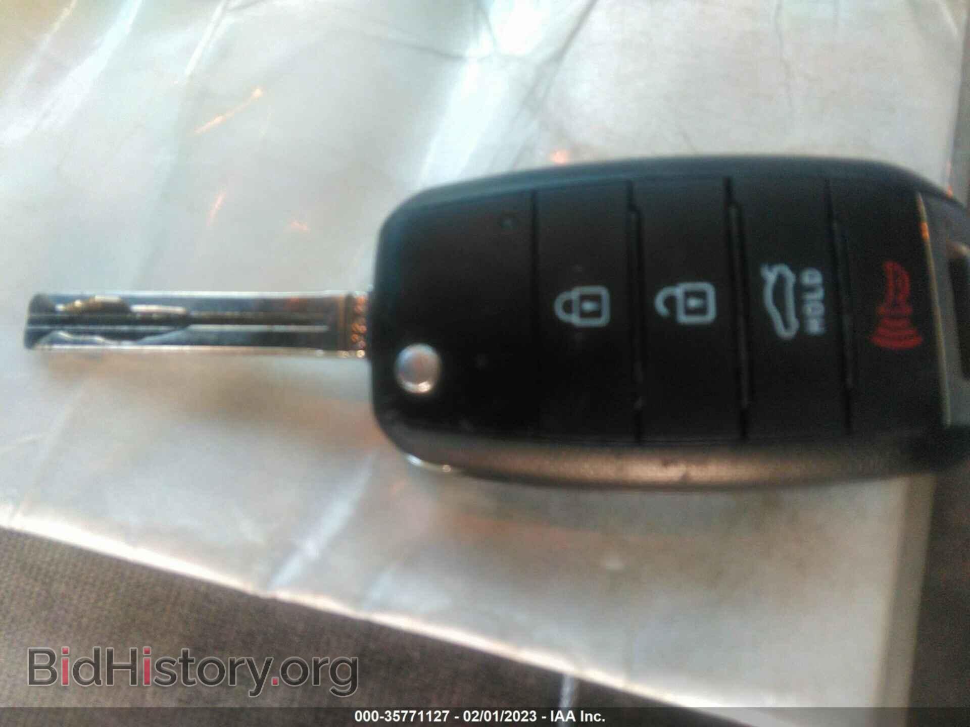 2015 KIA OPTIMA - VIN: KNAGM4A78F5556524 - Фото 11