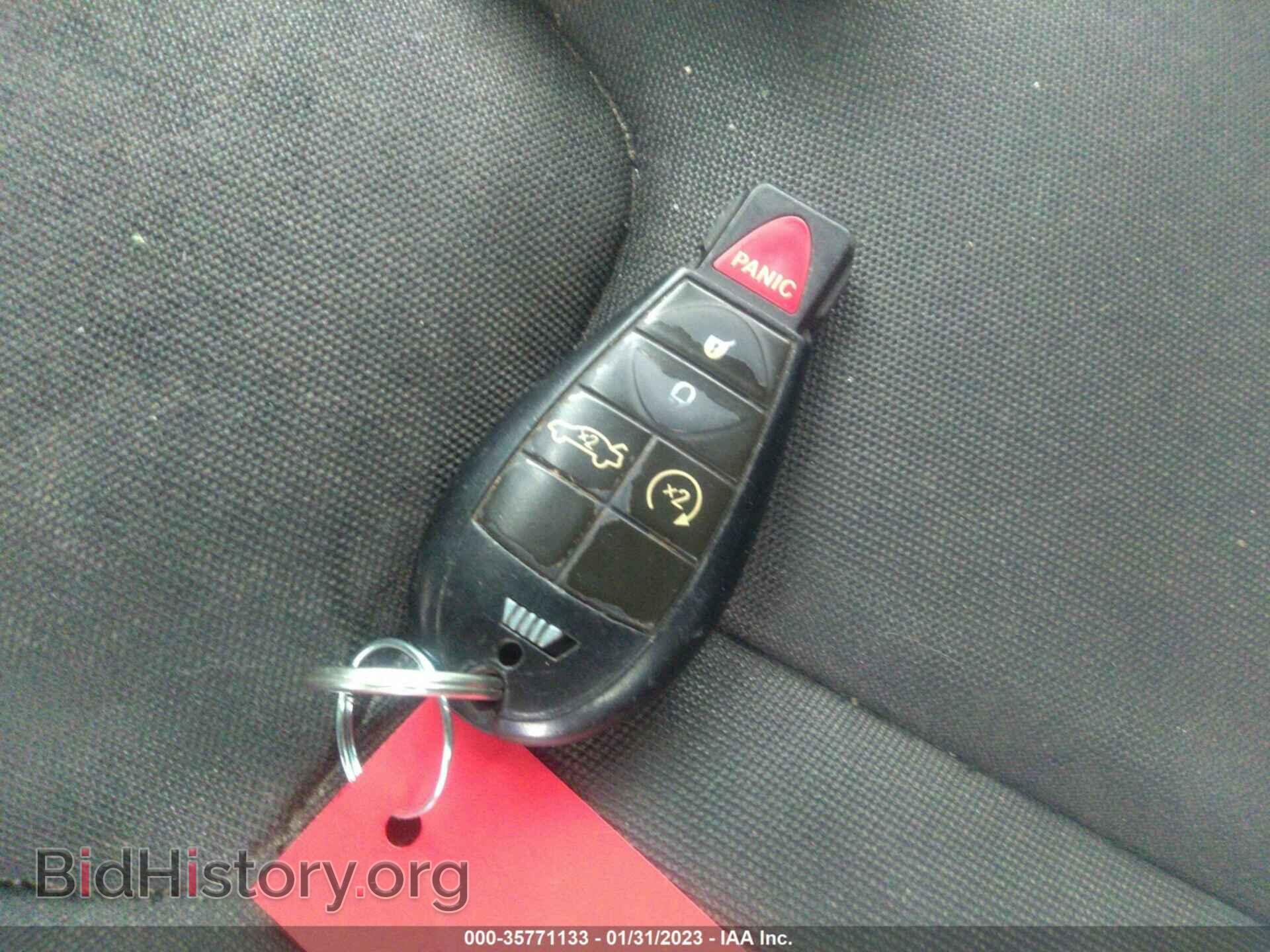 2013 DODGE DART - VIN: 1C3CDFBA8DD289609 - Photo 11