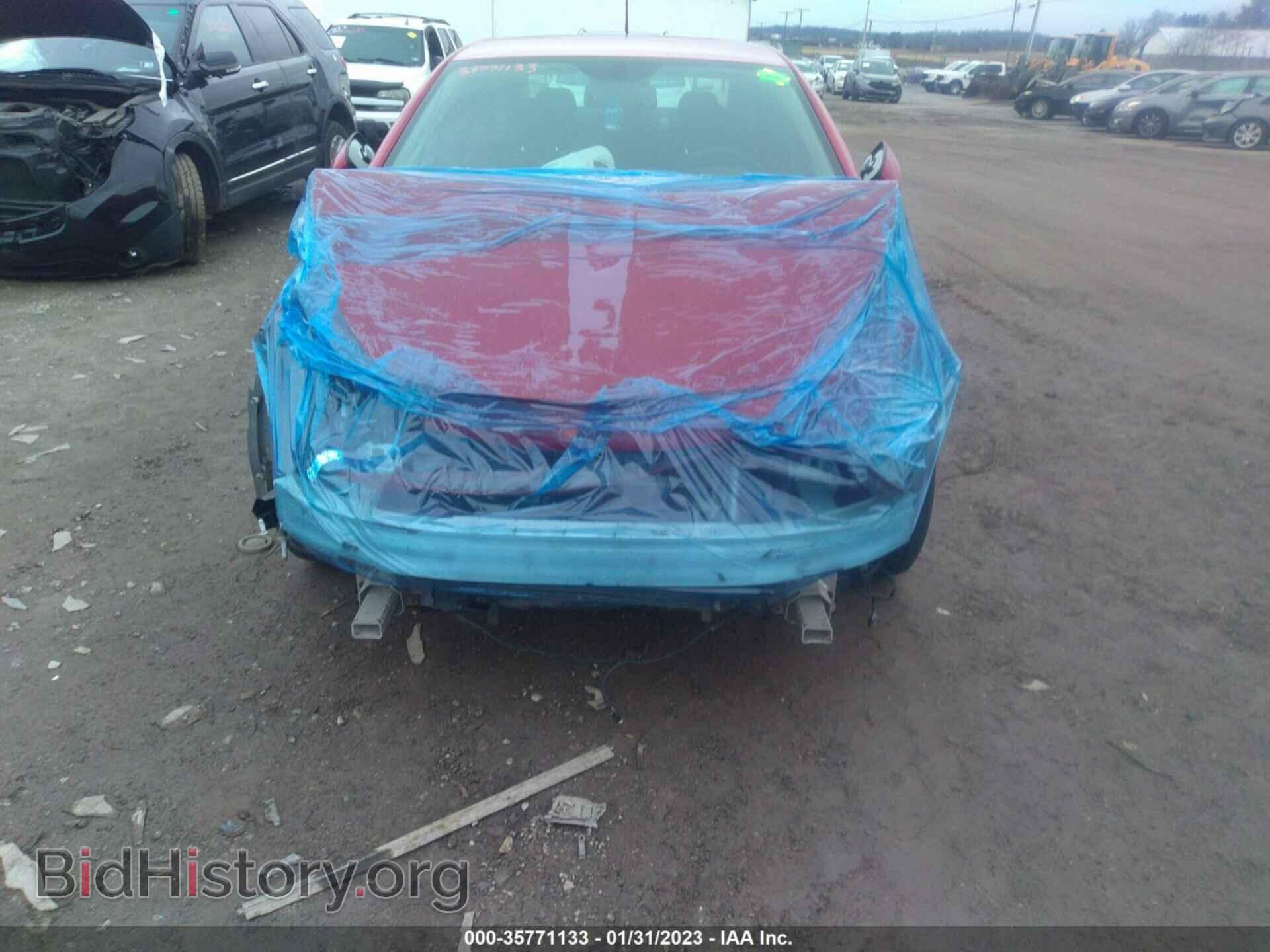 2013 DODGE DART - VIN: 1C3CDFBA8DD289609 - Photo 6