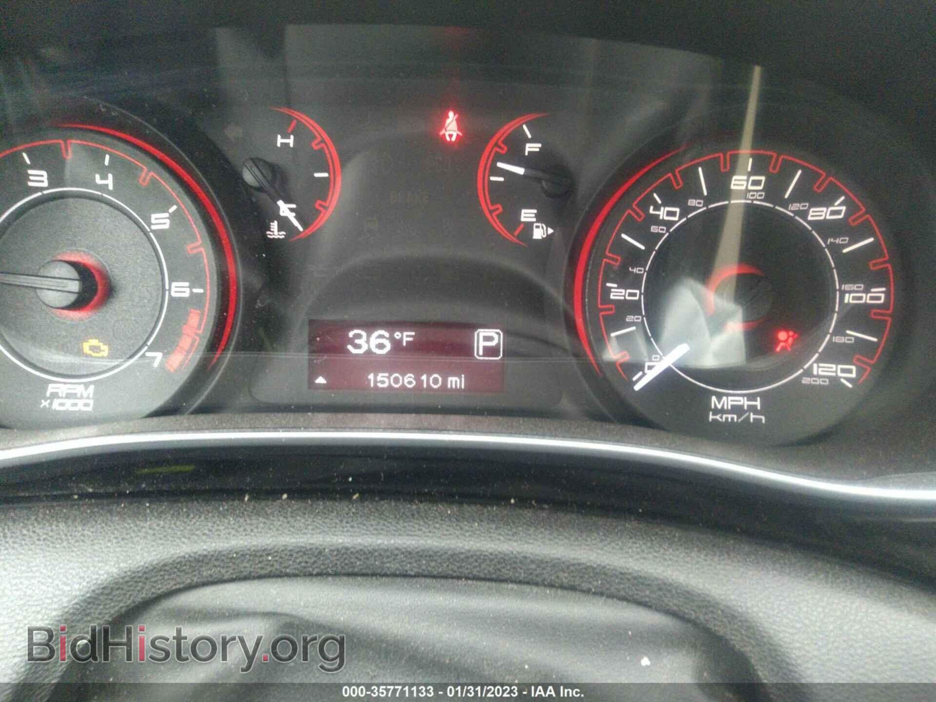 2013 DODGE DART - VIN: 1C3CDFBA8DD289609 - Photo 7