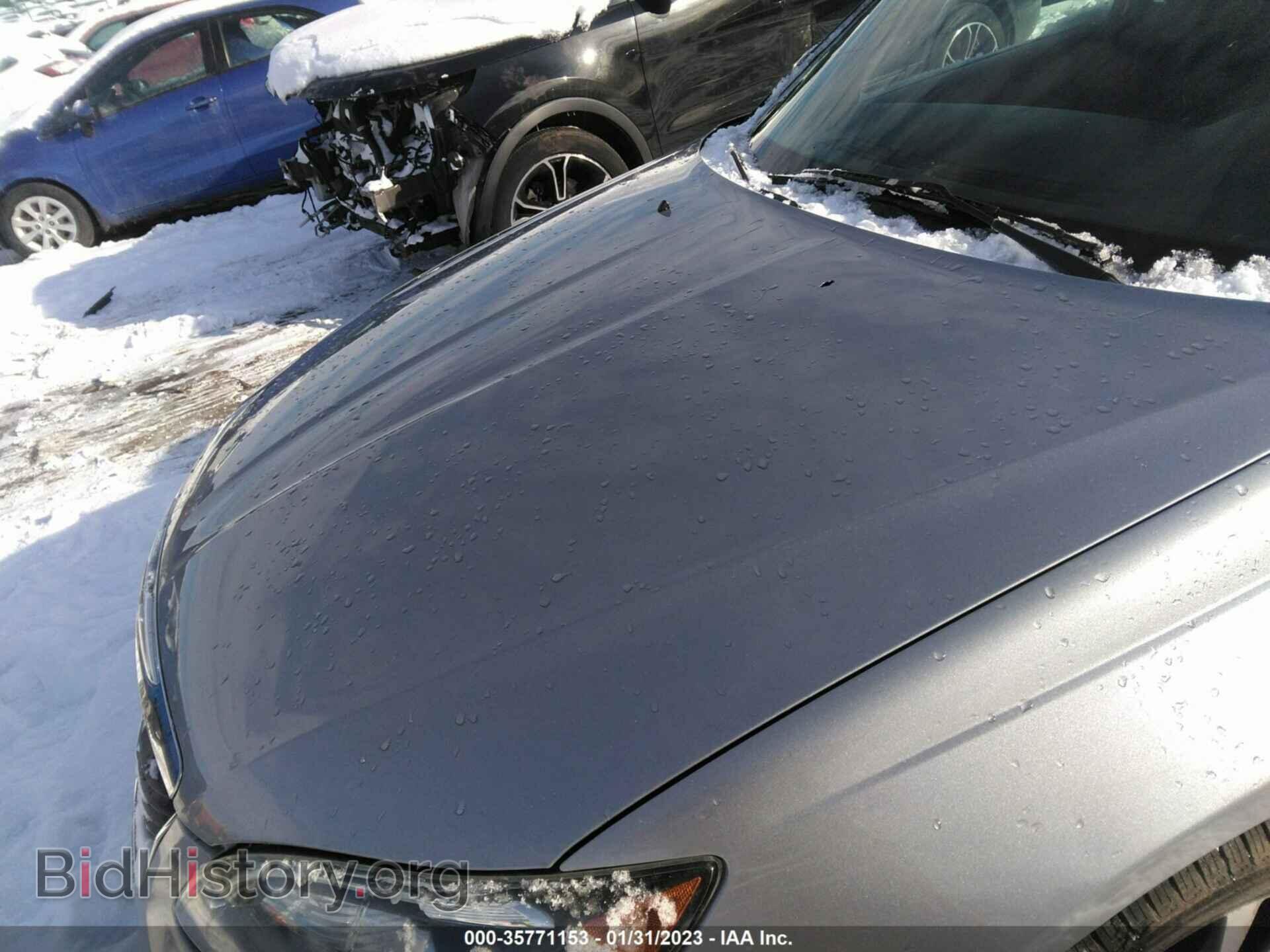 2013 CHRYSLER 200 - VIN: 1C3CCBBB7DN583467 - Photo 6