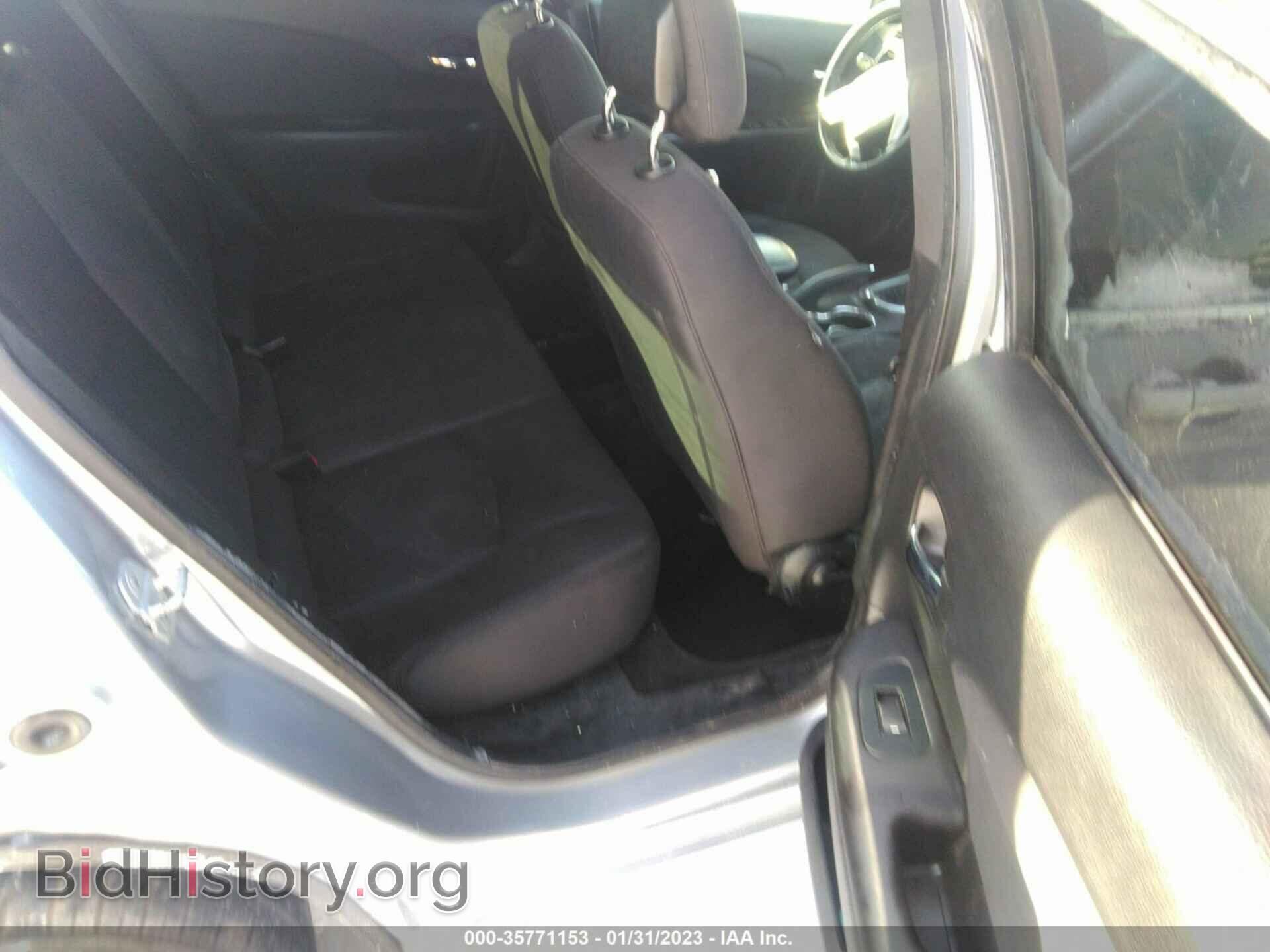 2013 CHRYSLER 200 - VIN: 1C3CCBBB7DN583467 - Photo 8