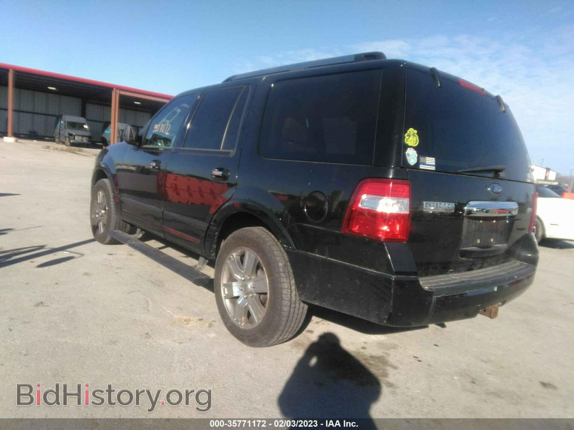 2010 FORD EXPEDITION - VIN: 1FMJU2A54AEB53415 - Фото 3