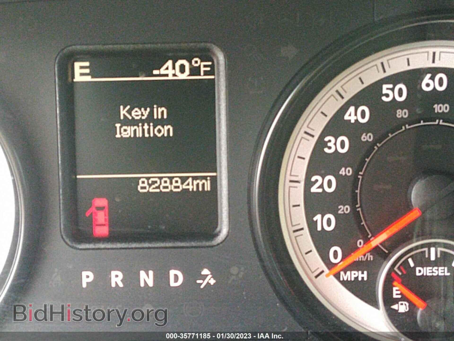 2015 RAM 1500 - VIN: 1C6RR7GM6FS694065 - Фото 7