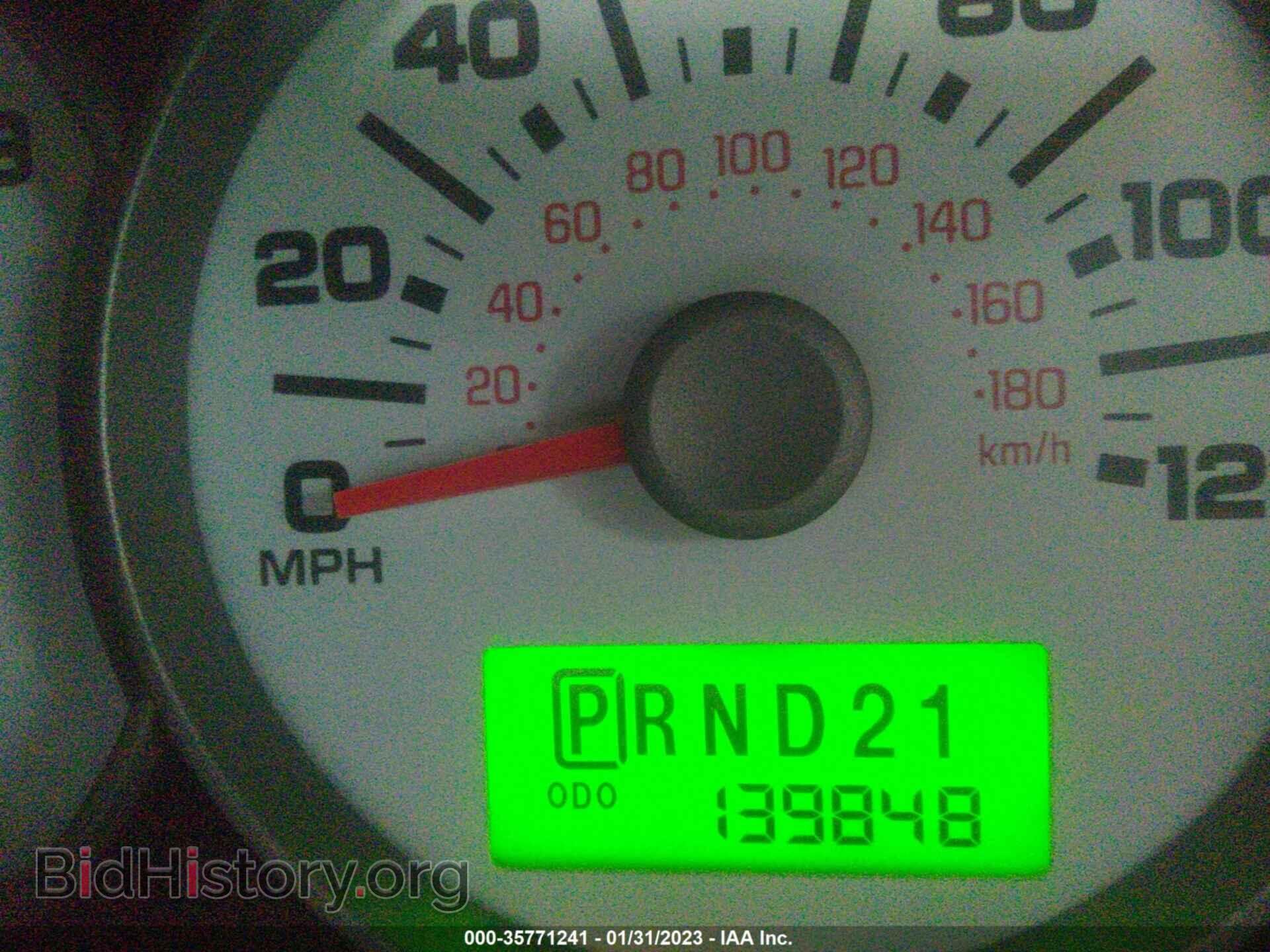 2007 FORD ESCAPE - VIN: 1FMCU03Z57KA65657 - Фото 7