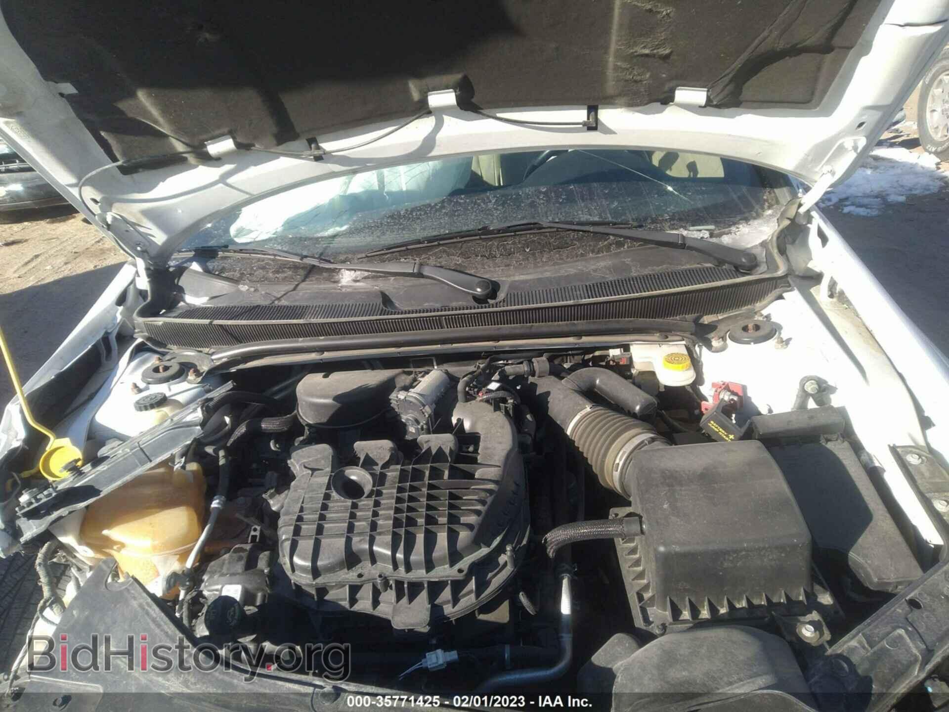 2014 CHRYSLER 200 - VIN: 1C3BCBEG6EN131126 - Фото 10