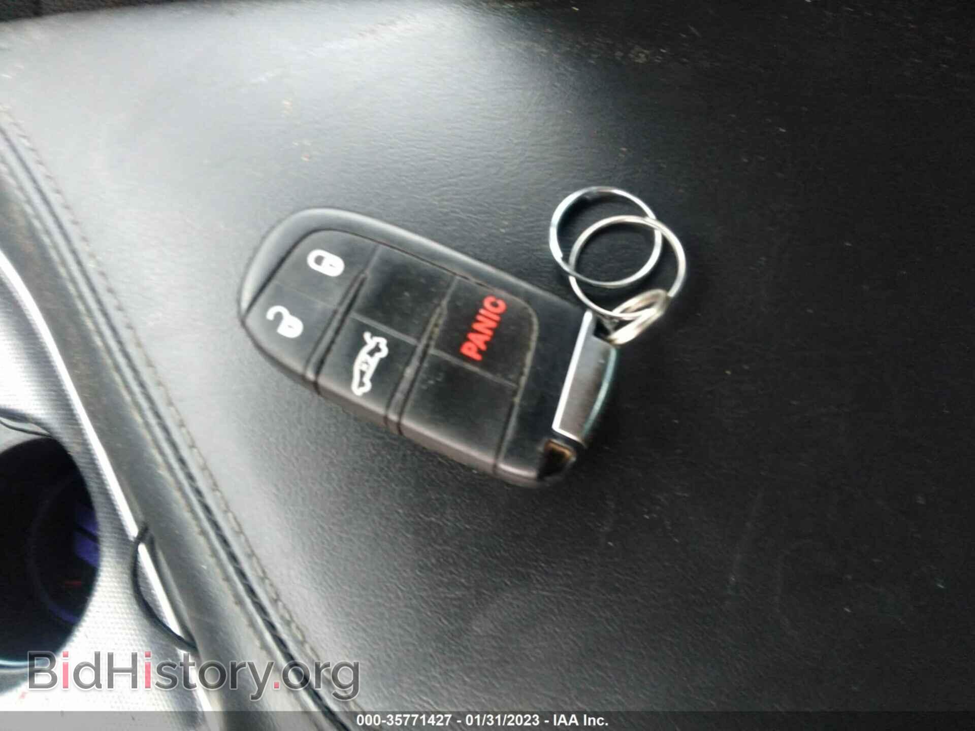 2016 DODGE CHALLENGER - VIN: 2C3CDZFJ3GH322907 - Photo 11