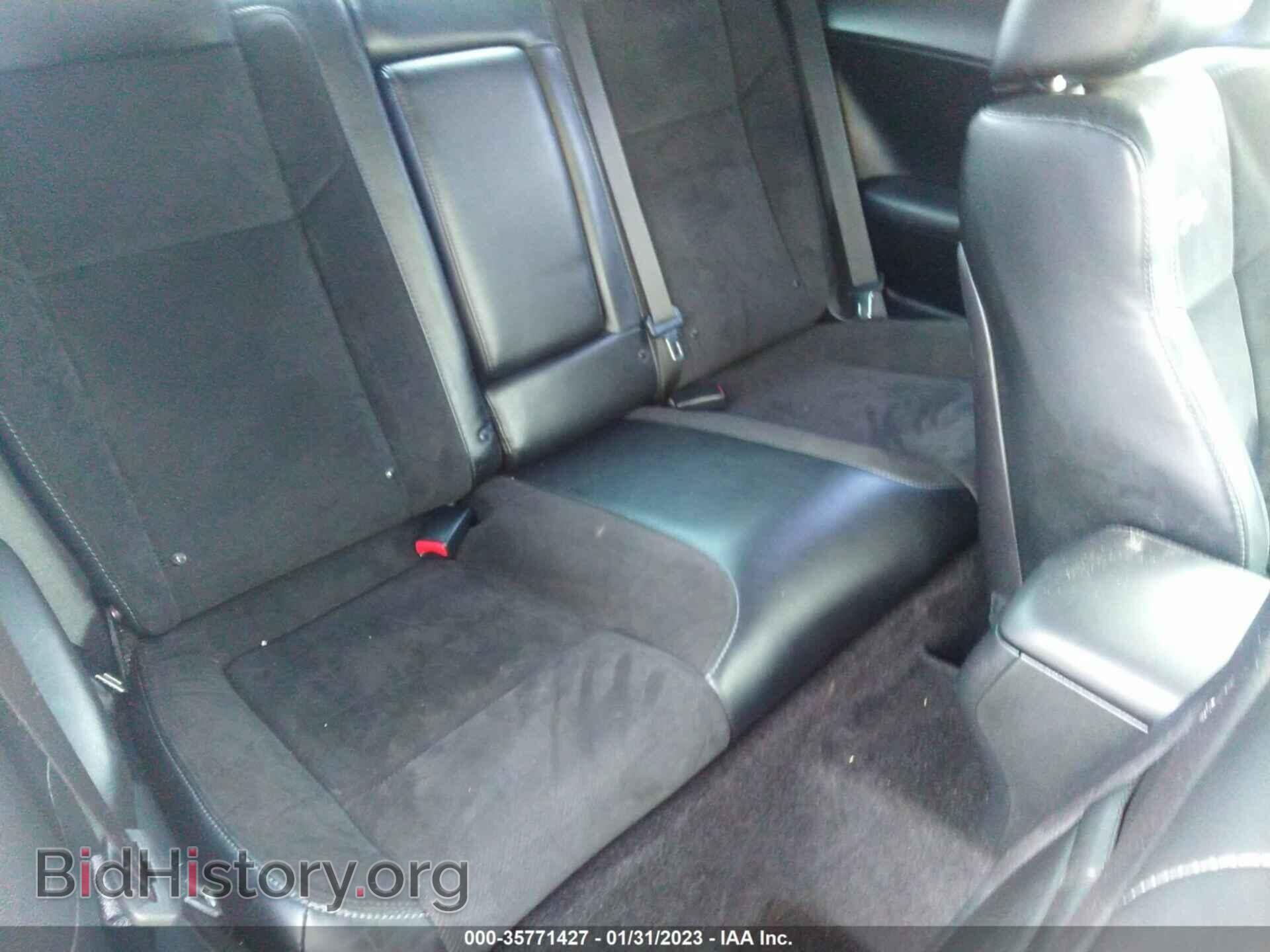 2016 DODGE CHALLENGER - VIN: 2C3CDZFJ3GH322907 - Photo 8