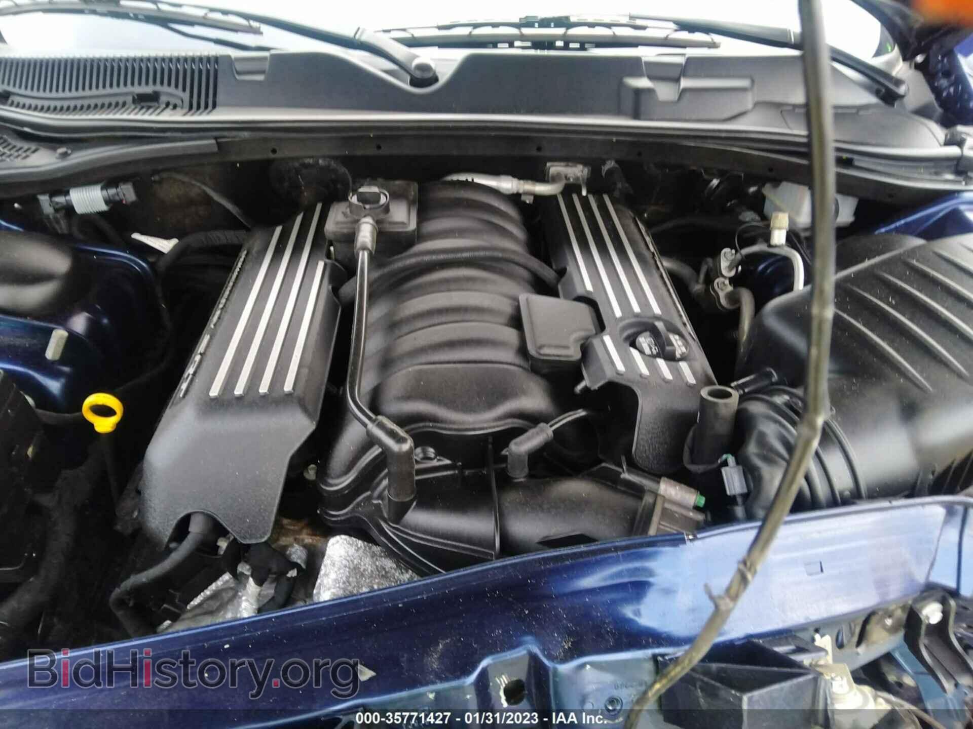 2016 DODGE CHALLENGER - VIN: 2C3CDZFJ3GH322907 - Photo 10