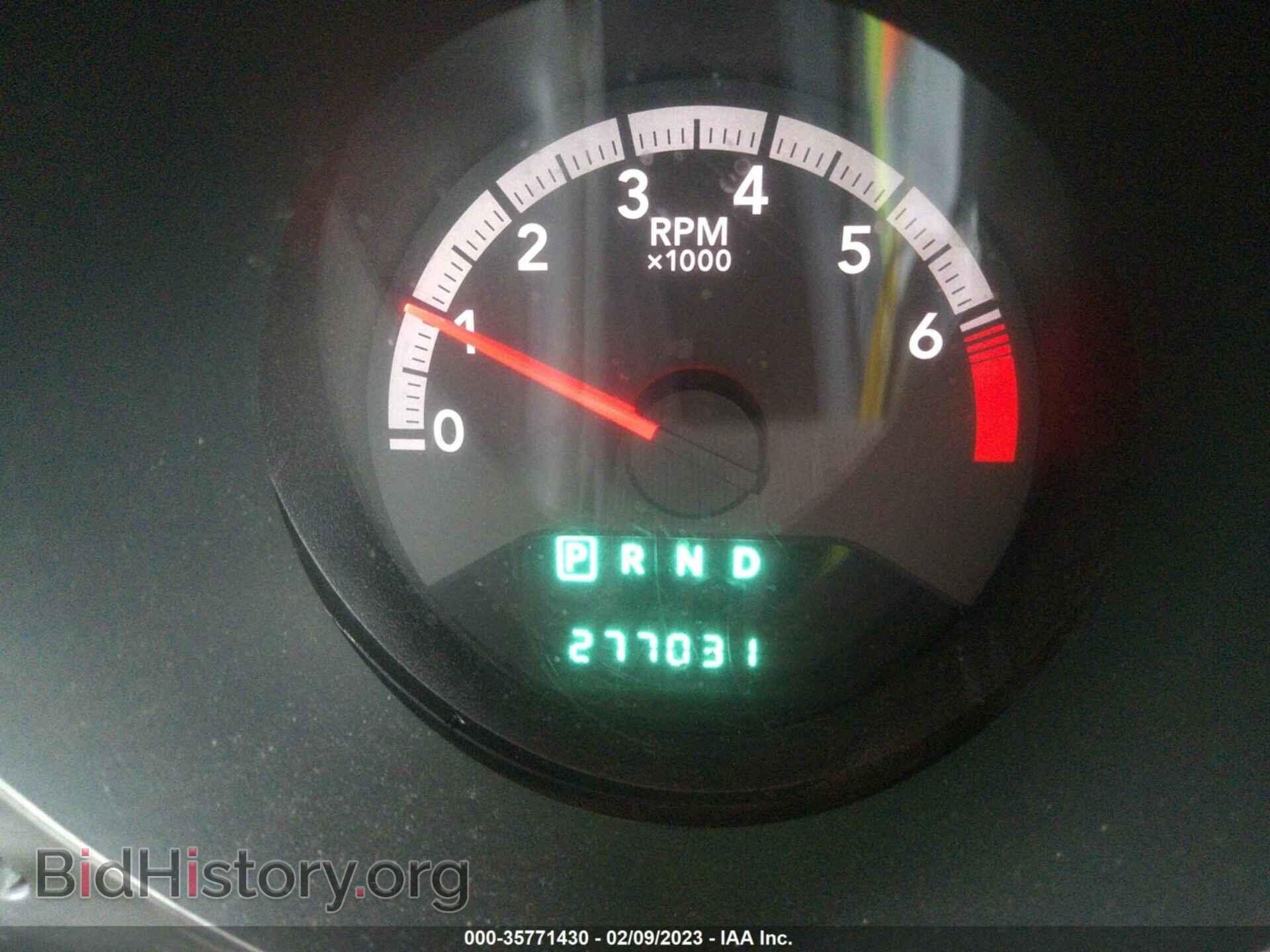 2010 DODGE AVENGER - VIN: 1B3CC5FBXAN102793 - Фото 7