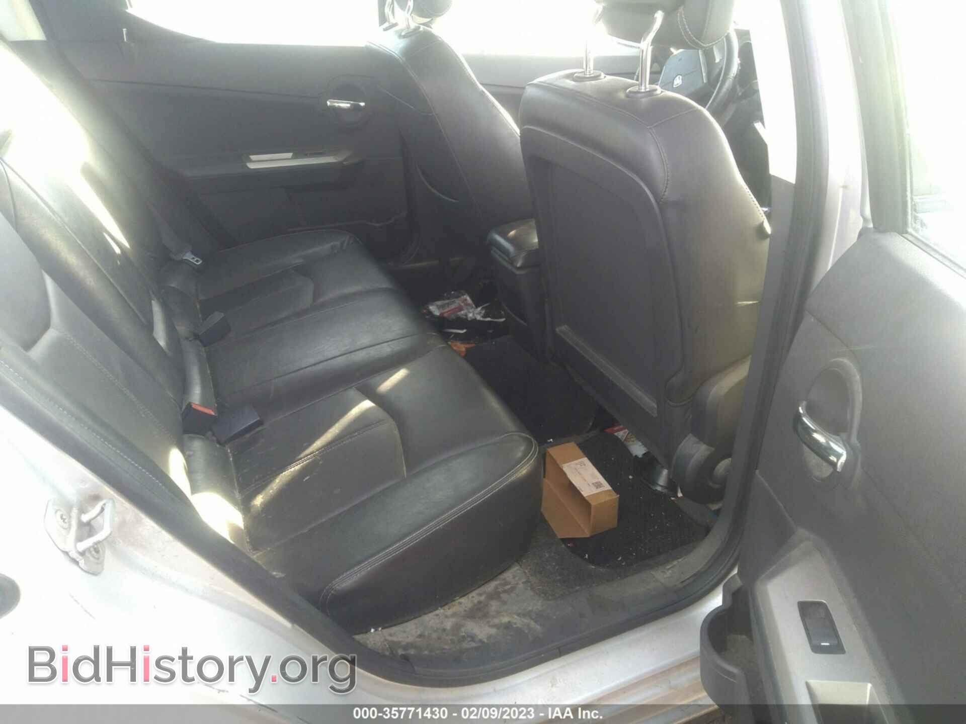2010 DODGE AVENGER - VIN: 1B3CC5FBXAN102793 - Фото 8