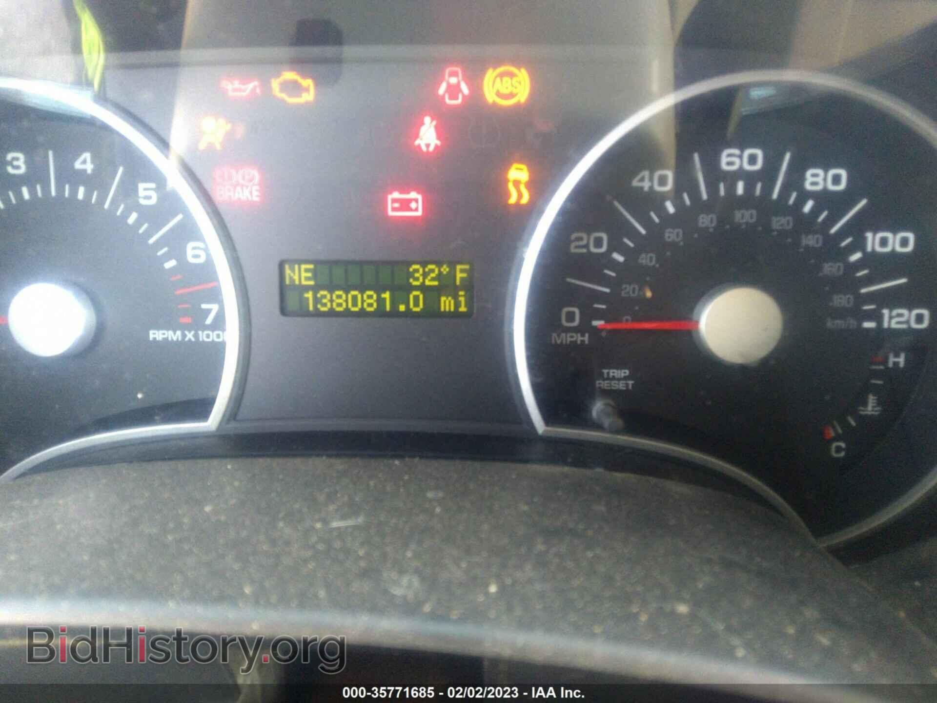 2006 FORD EXPLORER - VIN: 1FMEU73E36UB46190 - Фото 7