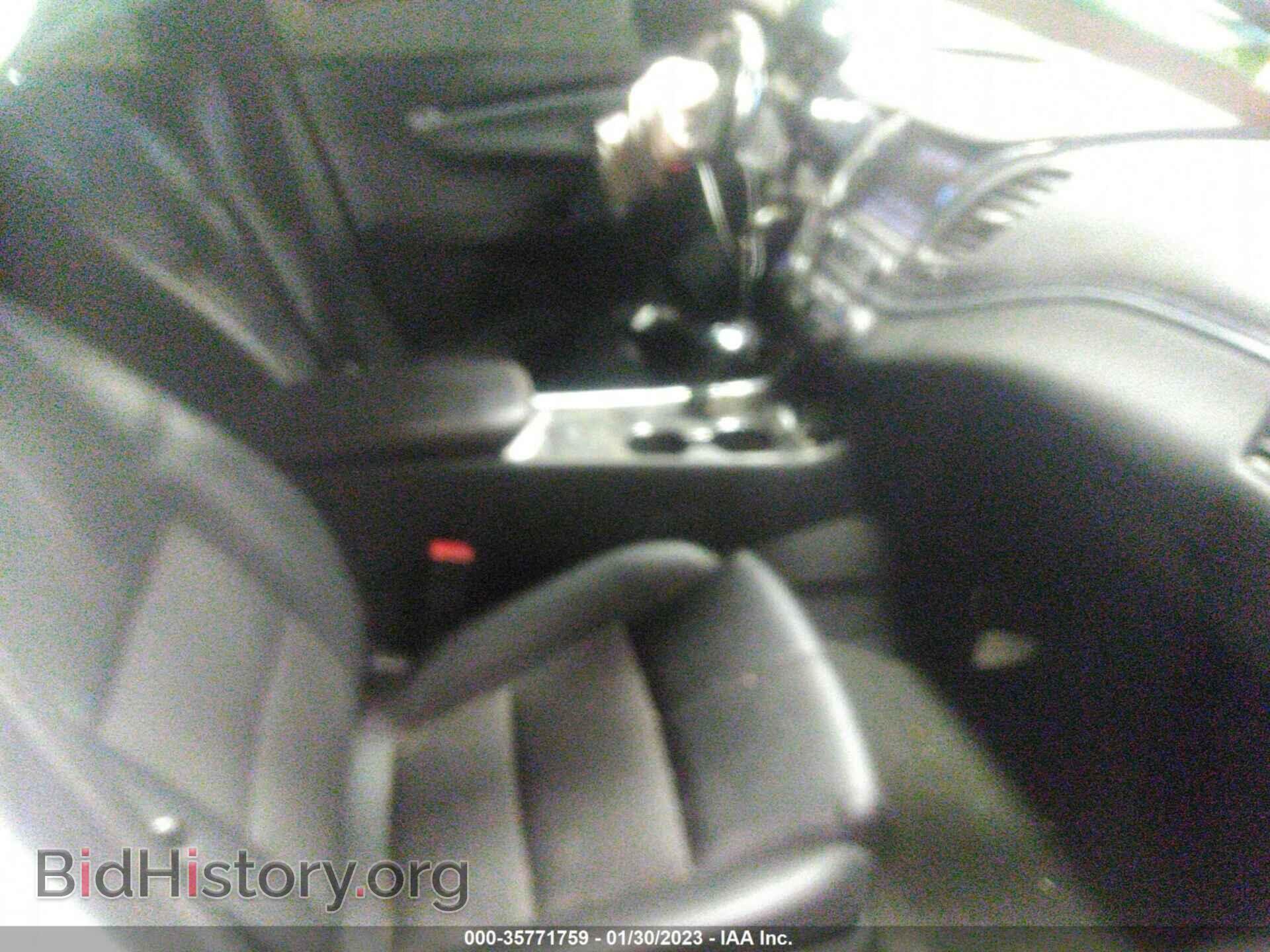 2017 CHEVROLET IMPALA - VIN: 2G1105SAXH9176376 - Фото 5