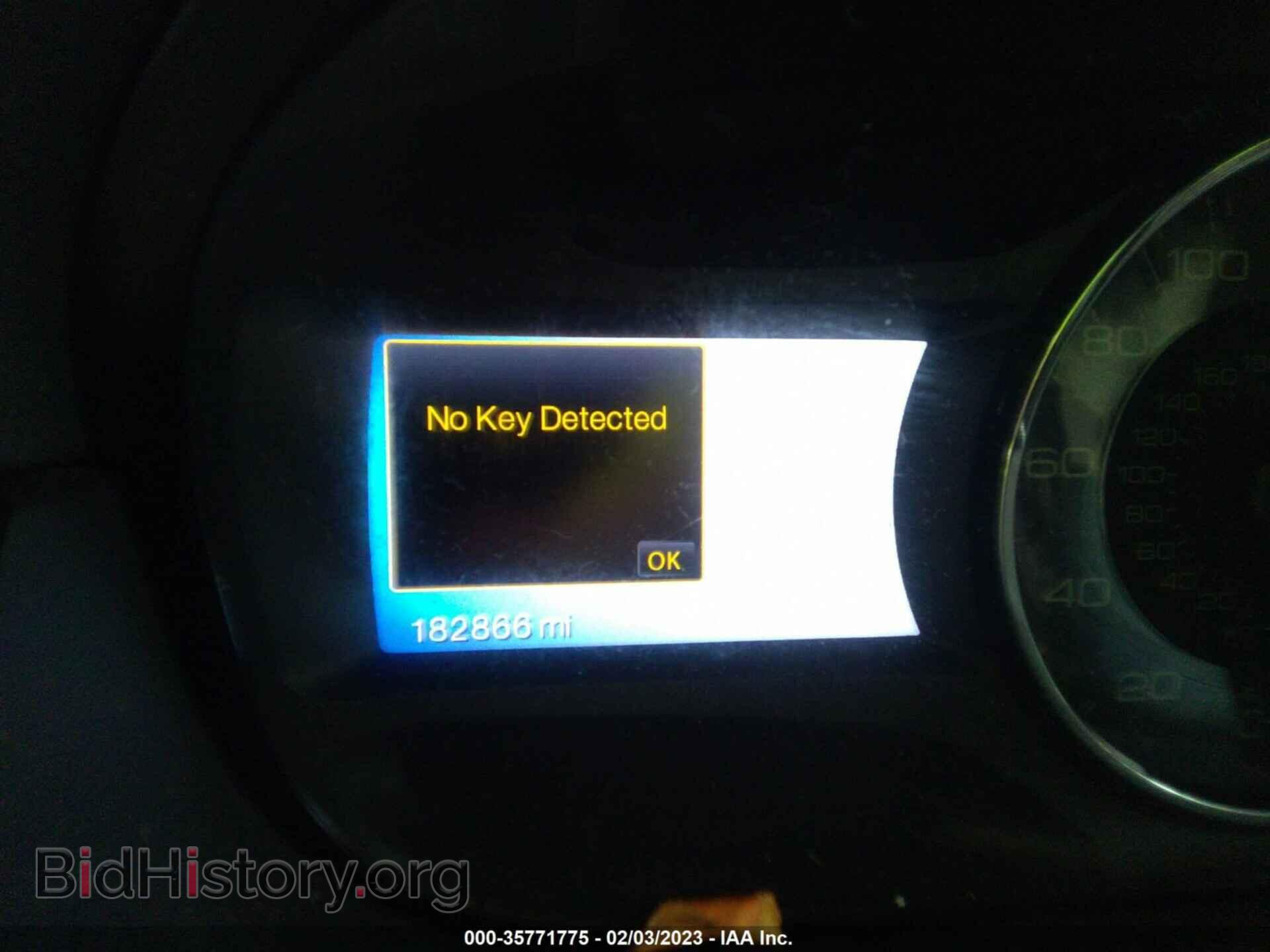 2011 FORD EDGE - VIN: 2FMDK4KC7BBA44682 - Photo 7