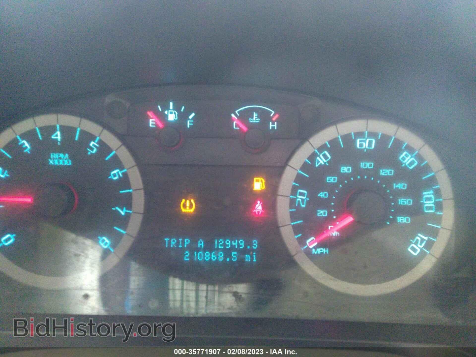 2010 FORD ESCAPE - VIN: 1FMCU0DG0AKC79511 - Фото 7