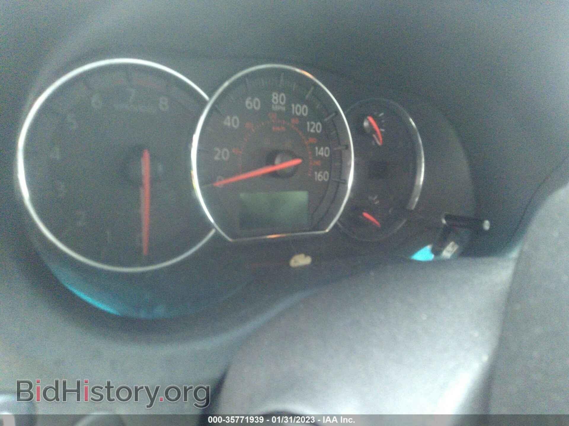 2010 NISSAN MAXIMA - VIN: 1N4AA5AP1AC837498 - Фото 7