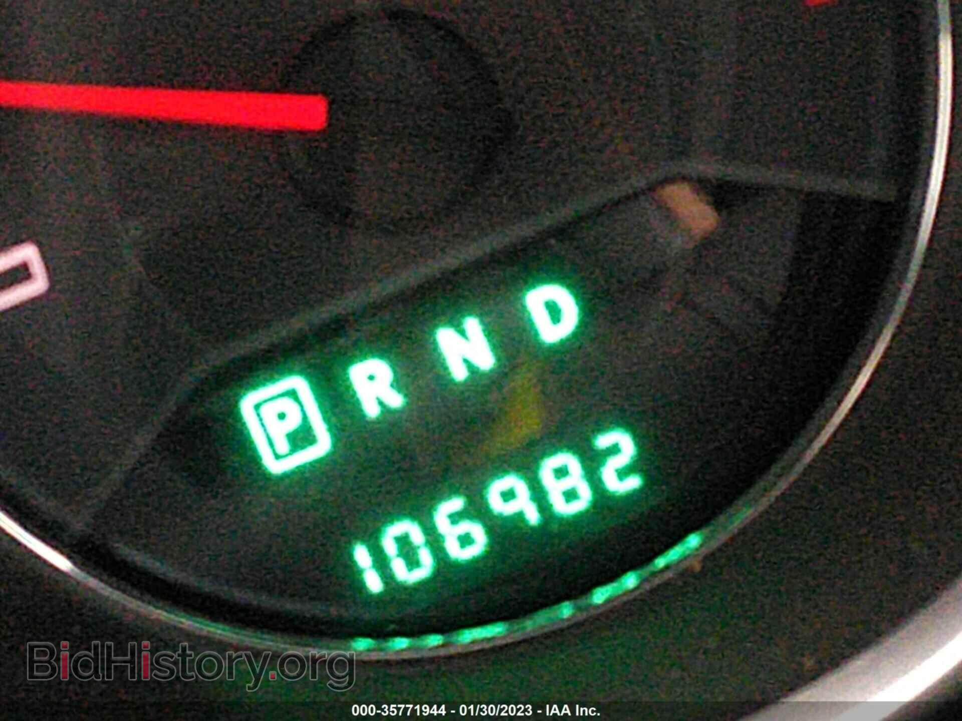 2011 DODGE AVENGER - VIN: 1B3BD2FB0BN543941 - Photo 7