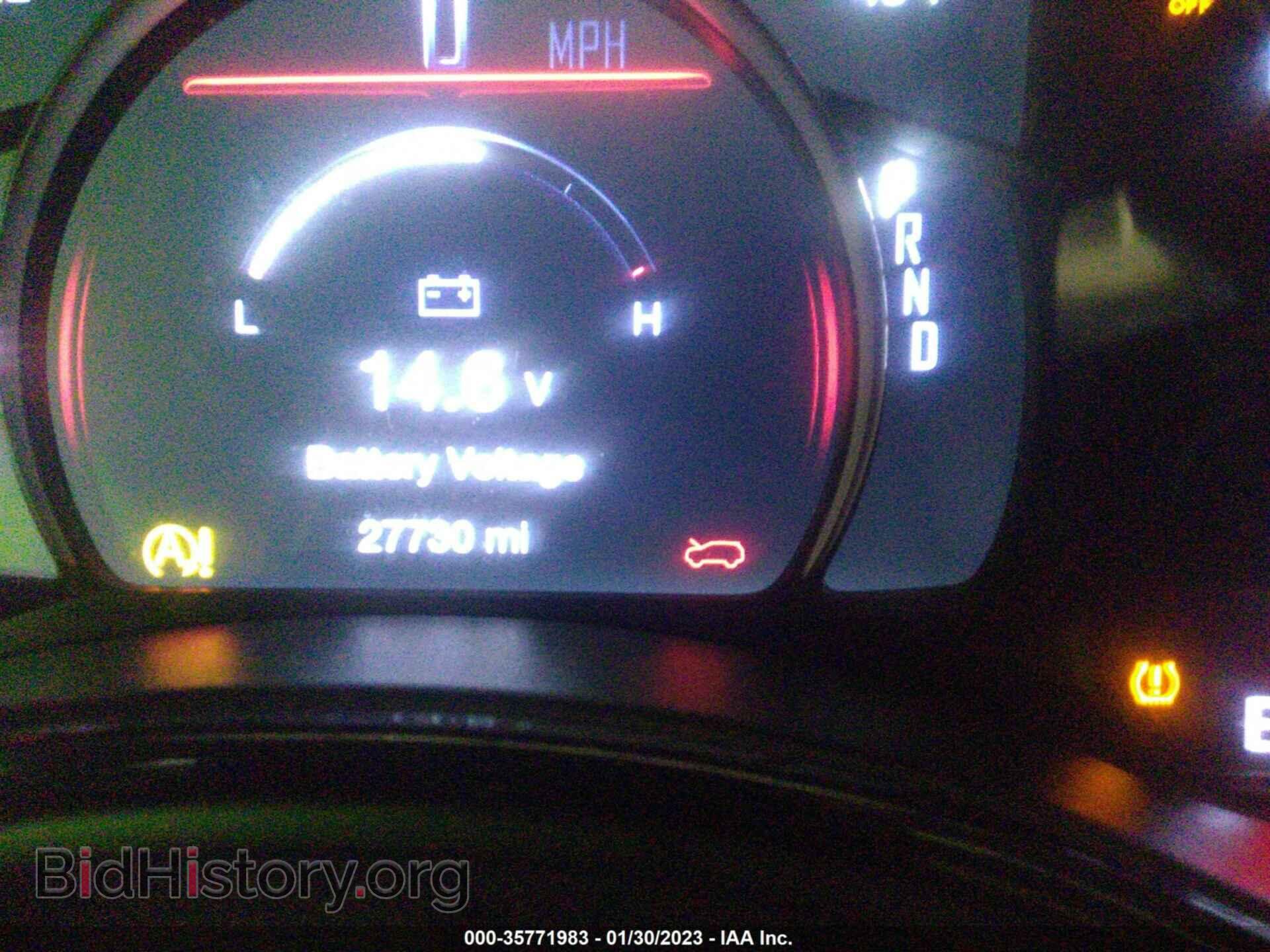 2022 DODGE DURANGO - VIN: 1C4RDJDG5NC104062 - Фото 7