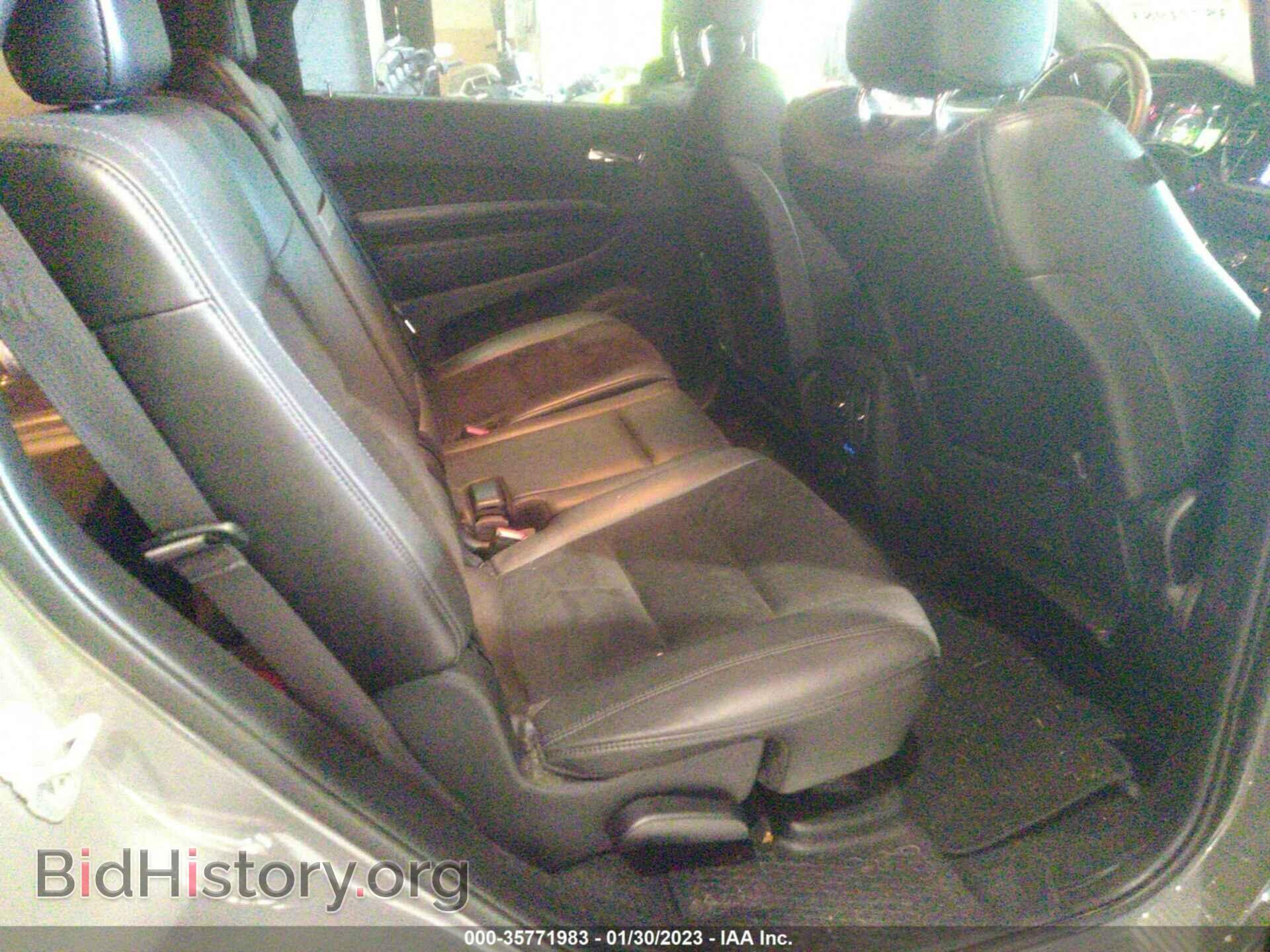 2022 DODGE DURANGO - VIN: 1C4RDJDG5NC104062 - Фото 8