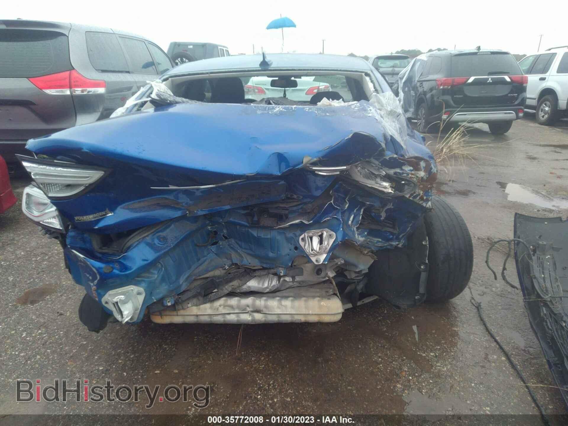 2015 CHRYSLER 200 - VIN: 1C3CCCAB1FN609684 - Фото 6