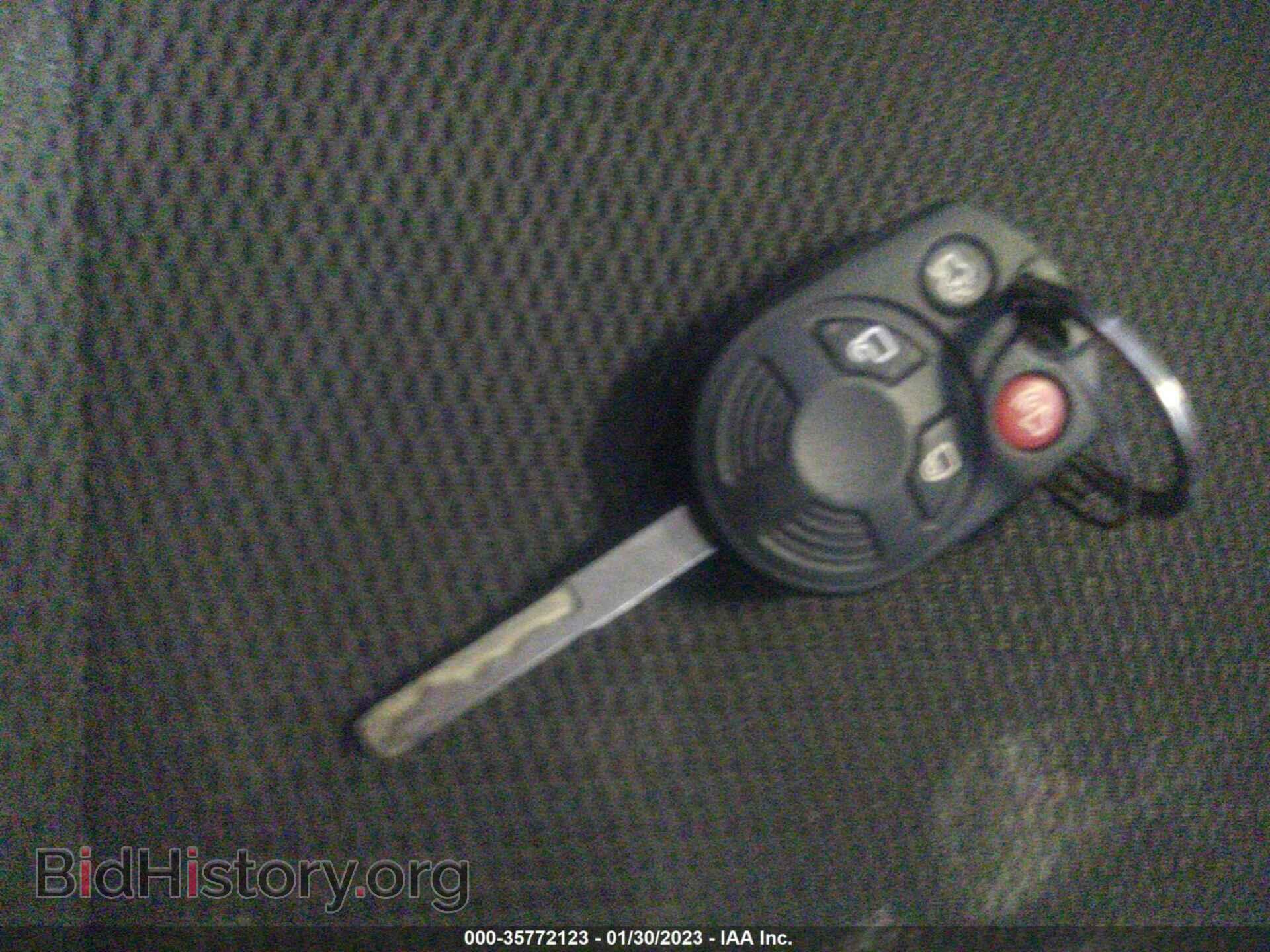 2014 FORD FOCUS - VIN: 1FADP3E20EL292592 - Фото 11