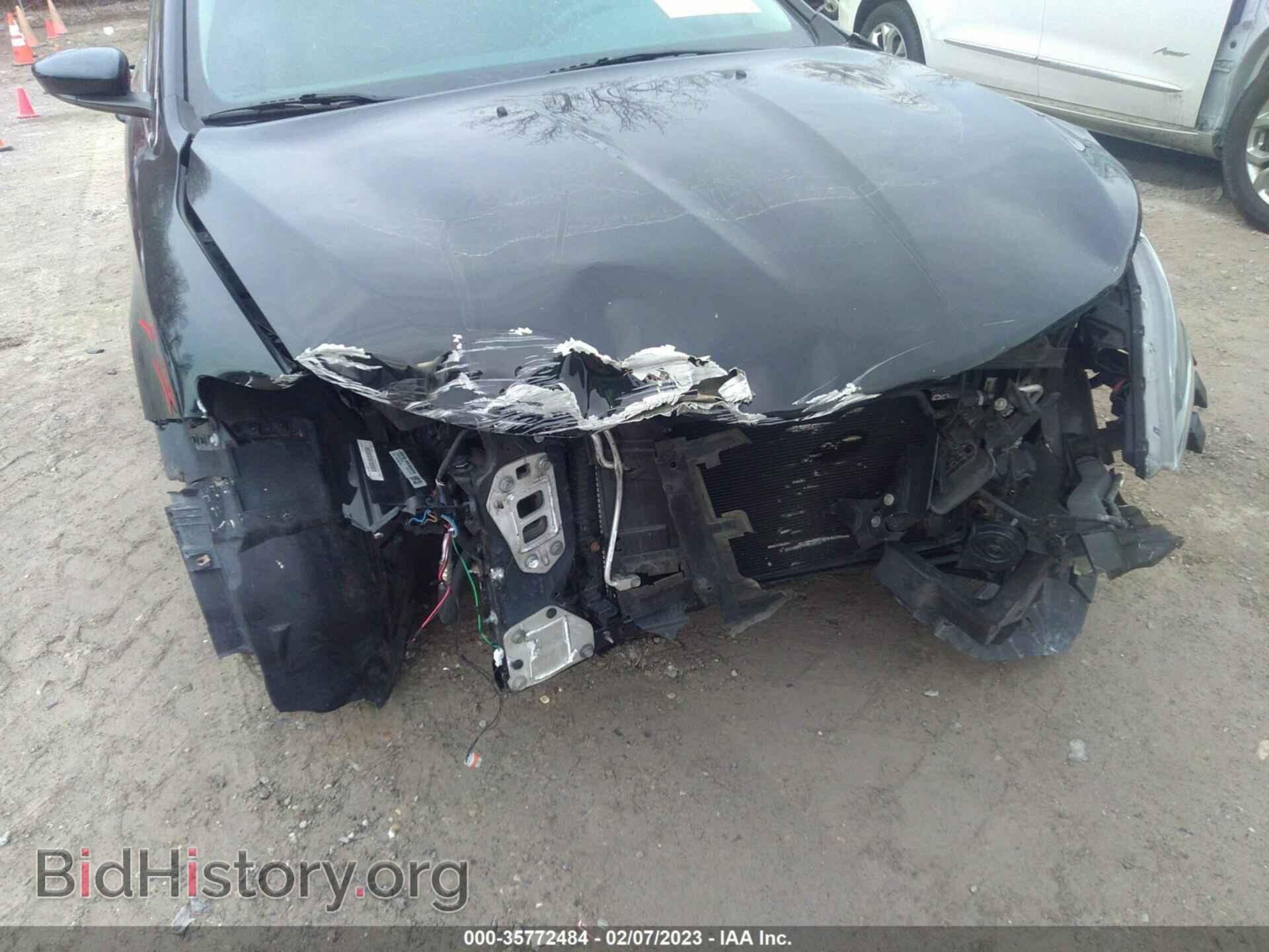 2015 CHRYSLER 200 - VIN: 1C3CCCAB6FN682985 - Фото 6
