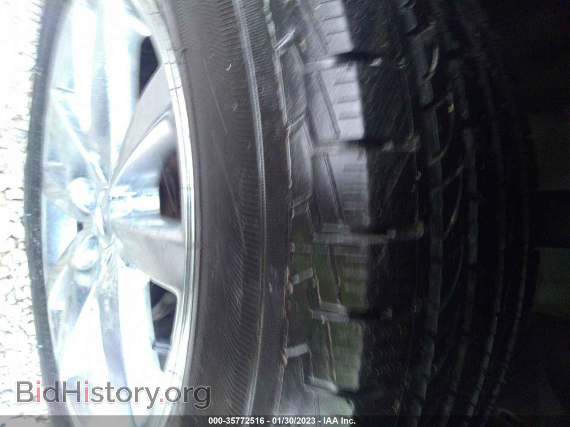 2014 FORD EDGE - VIN: 2FMDK4KC7EBA23979 - Фото 14