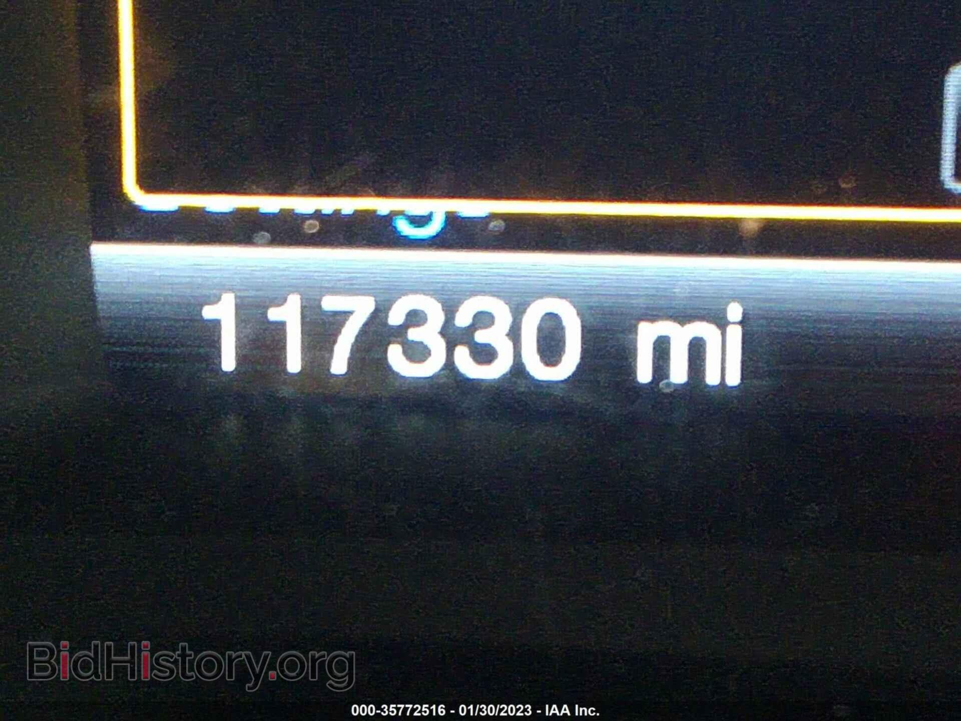 2014 FORD EDGE - VIN: 2FMDK4KC7EBA23979 - Фото 7