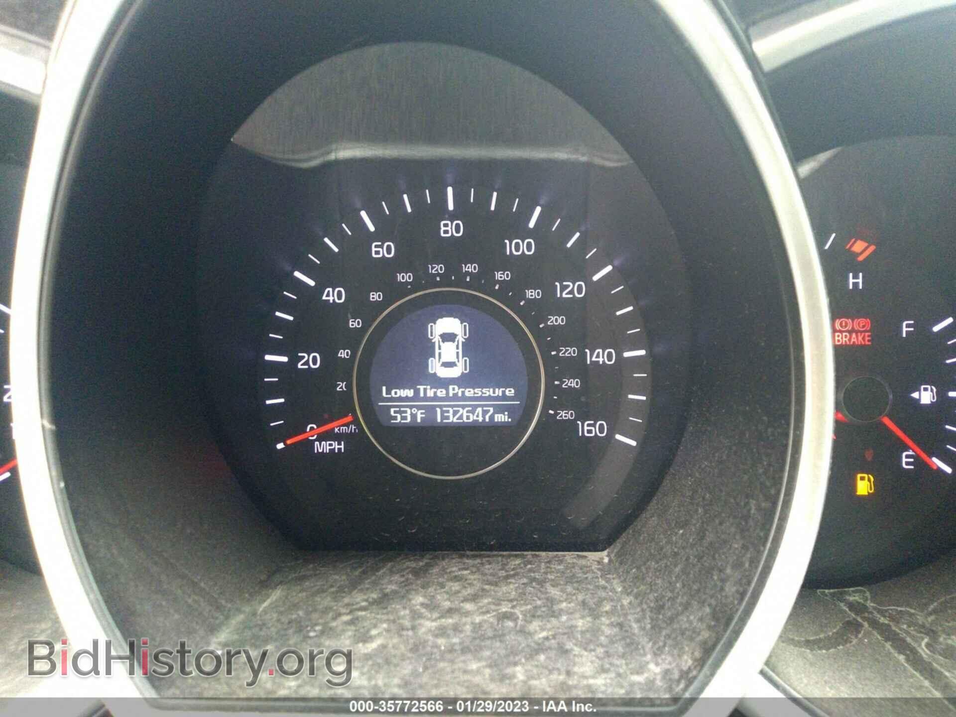 2015 KIA OPTIMA - VIN: 5XXGM4A70FG360978 - Фото 7