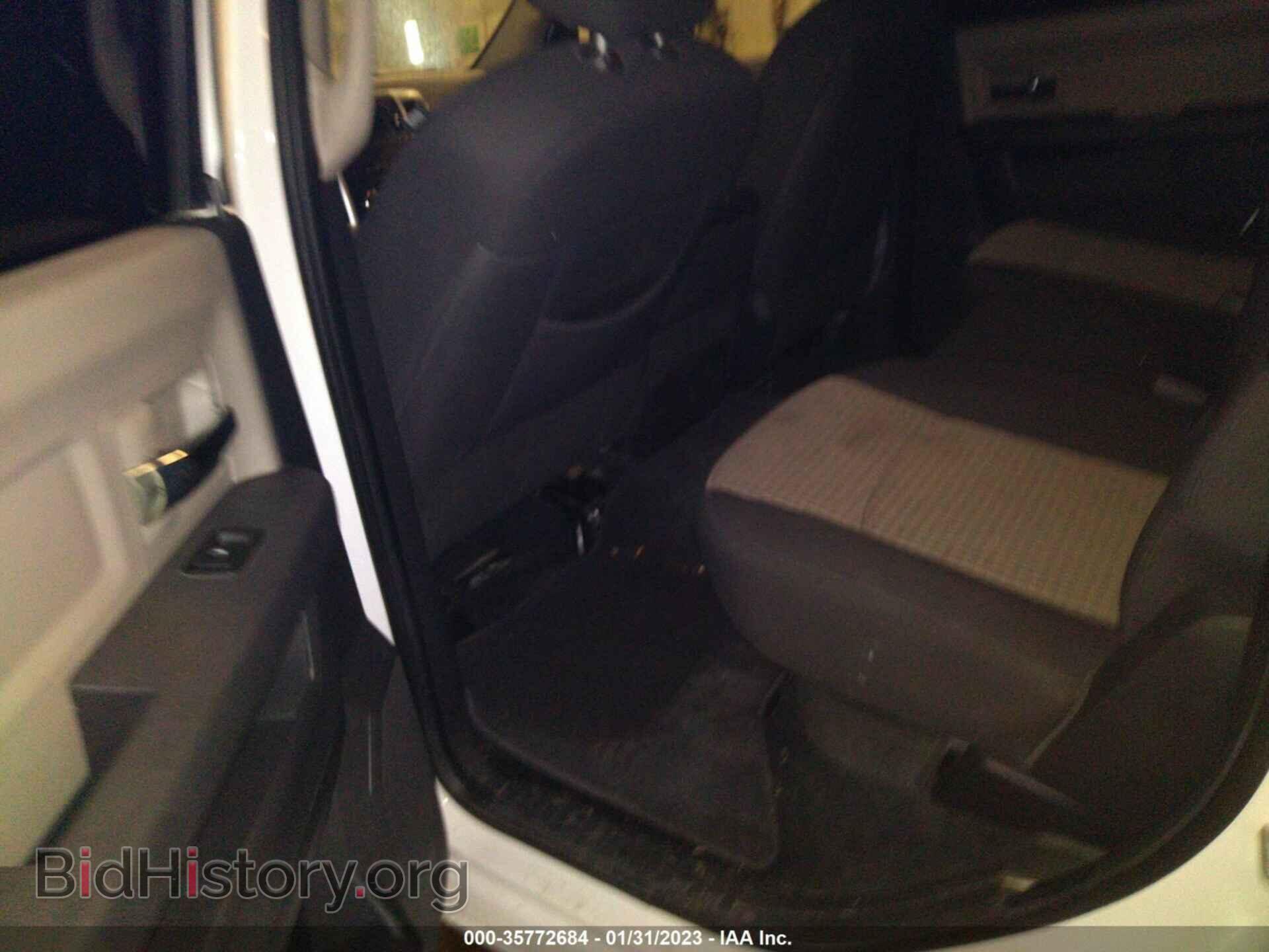 2012 RAM 1500 - VIN: 1C6RD7LP9CS279980 - Фото 8