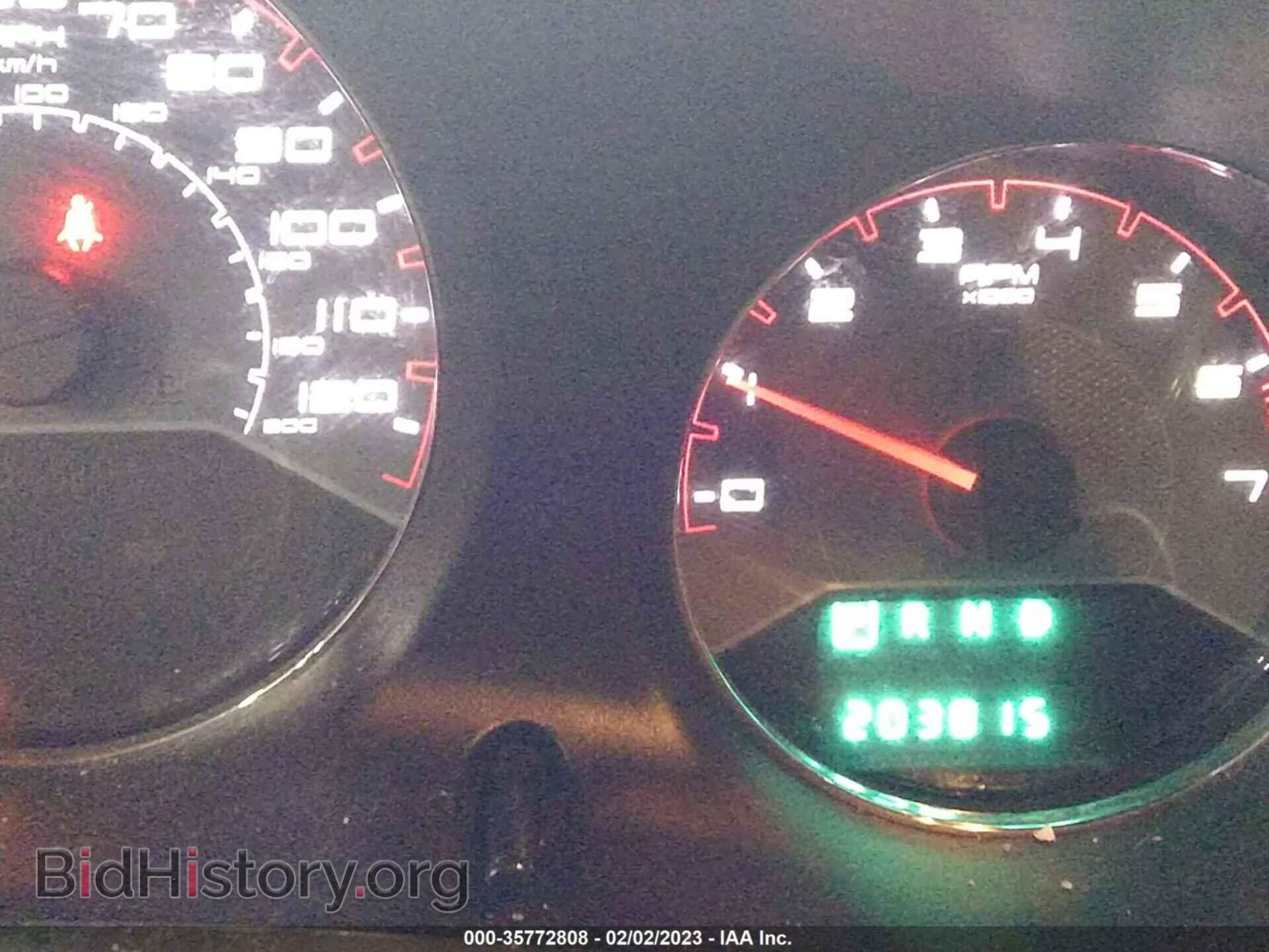 2013 DODGE AVENGER - VIN: 1C3CDZAG0DN685437 - Photo 7