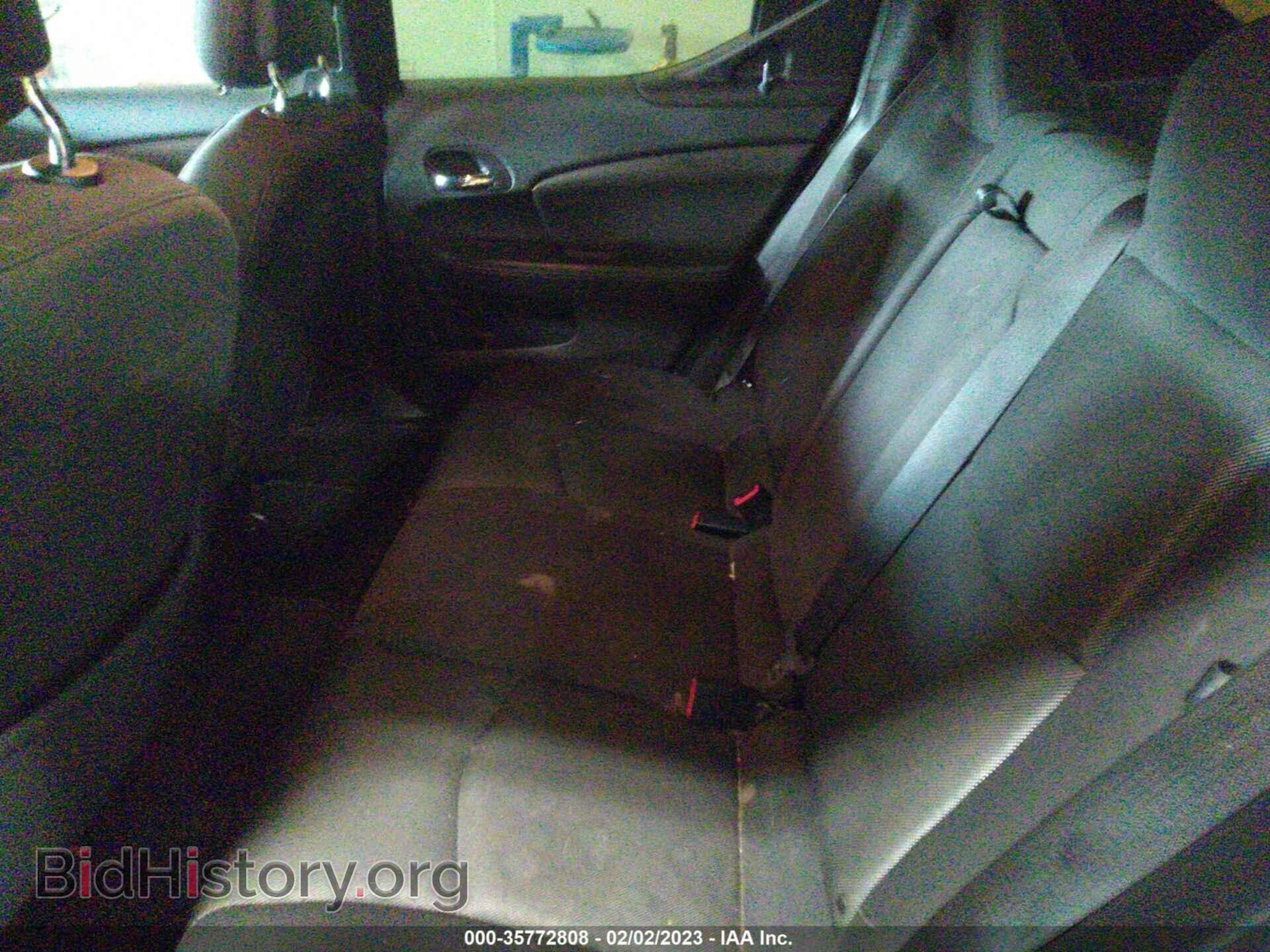 2013 DODGE AVENGER - VIN: 1C3CDZAG0DN685437 - Photo 8
